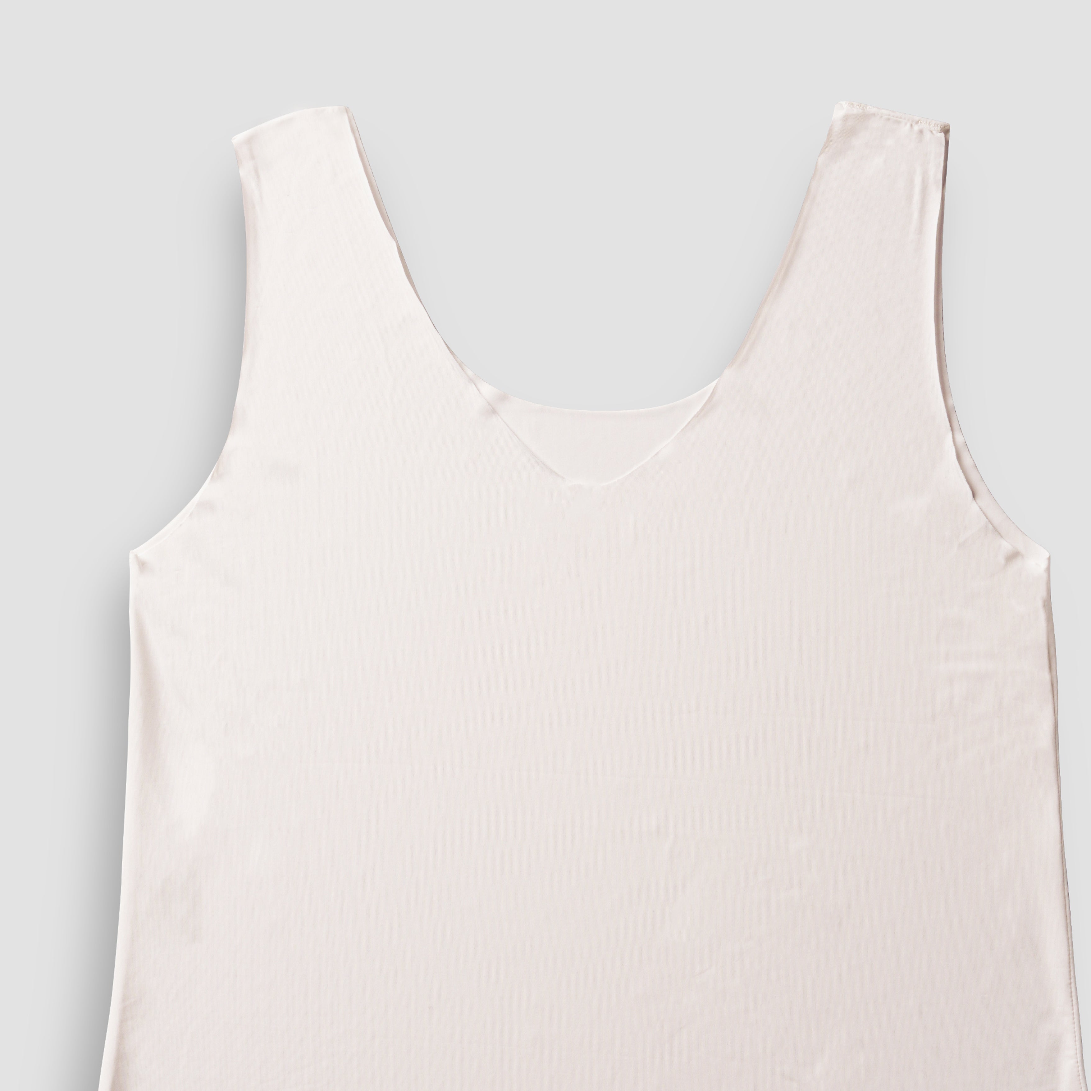 Vital Fit Vest (White)