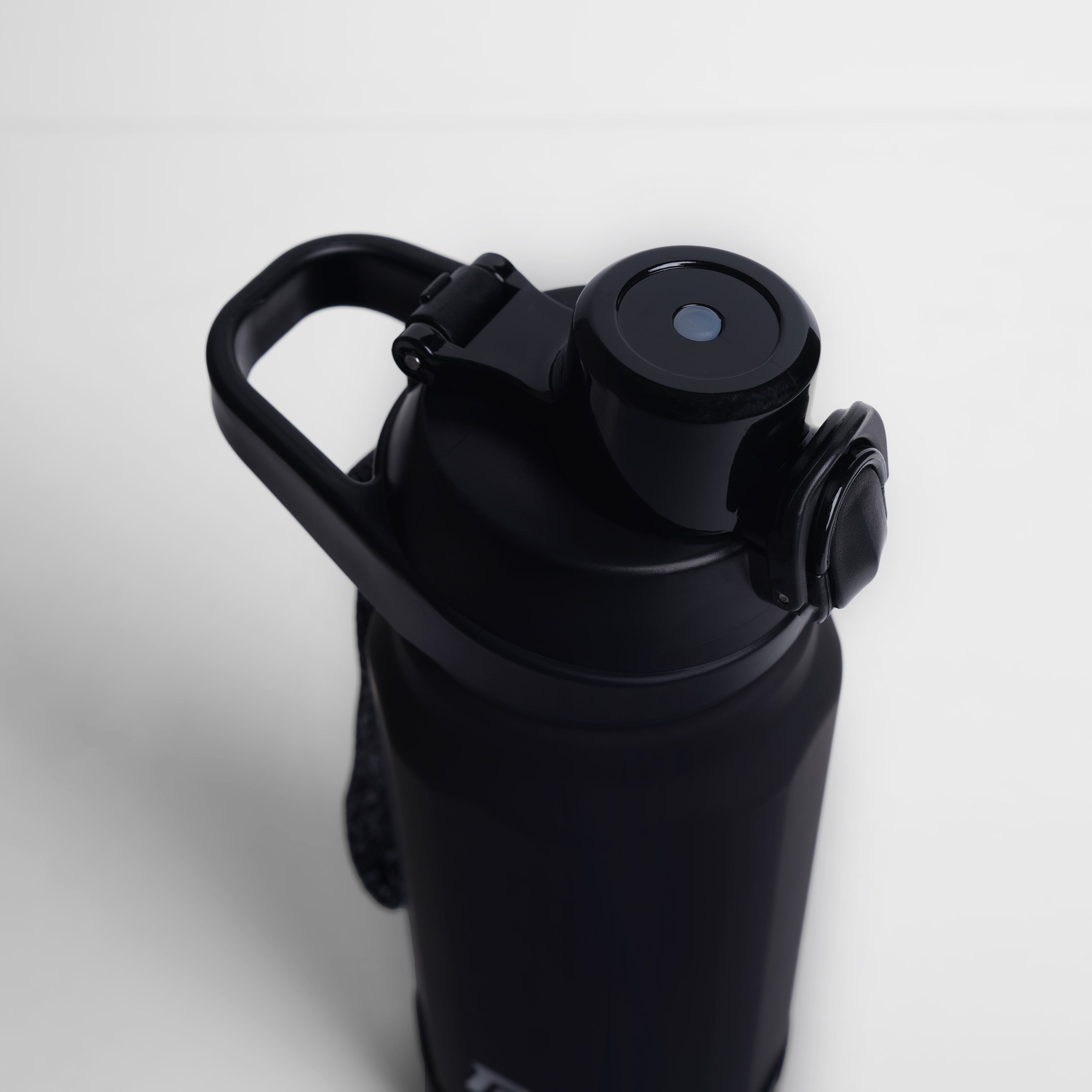 Hydro Jolt Bottle (Black)