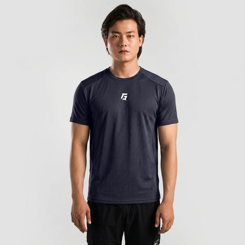 GAI Pro Tee (Navy)