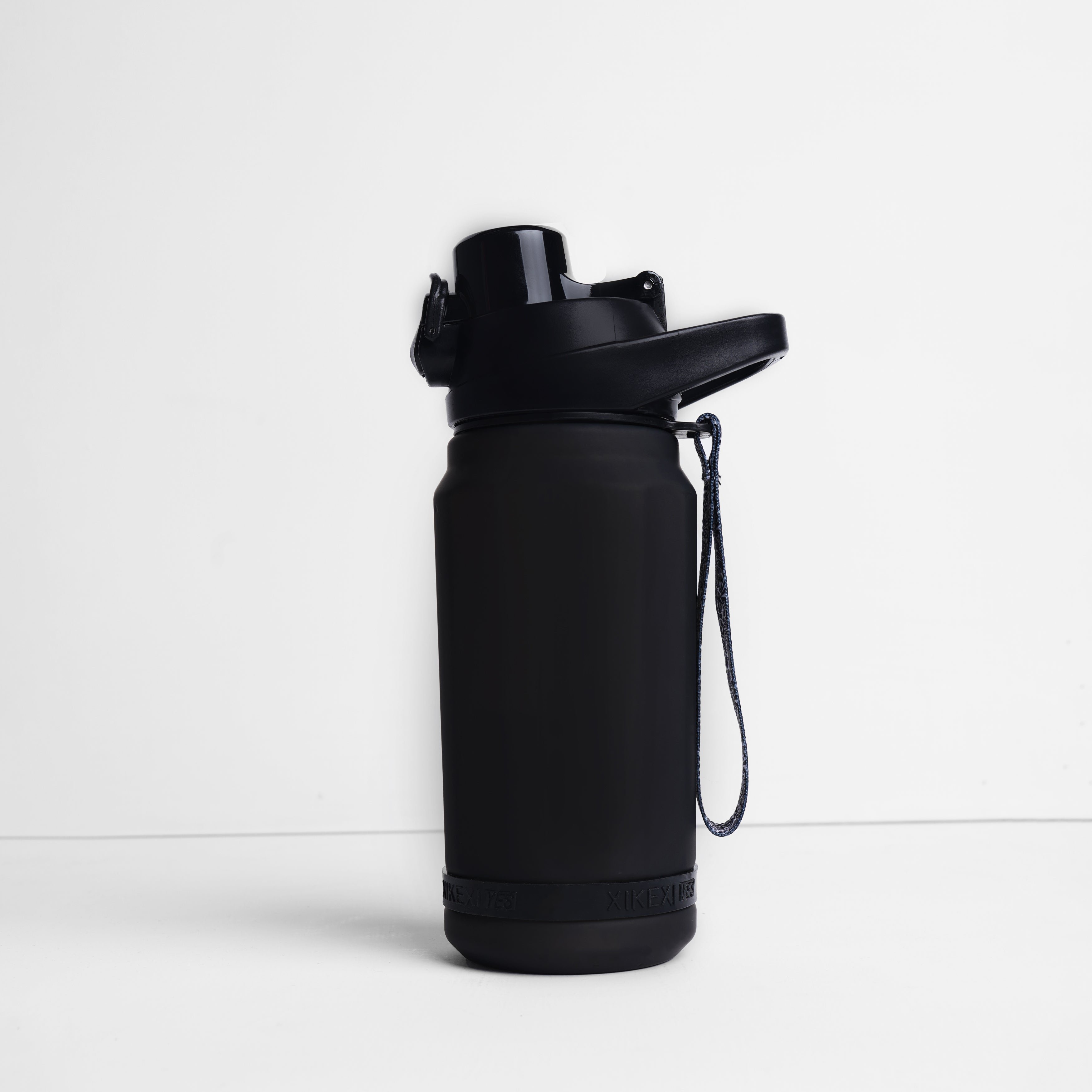 Hydro Jolt Bottle (Black)