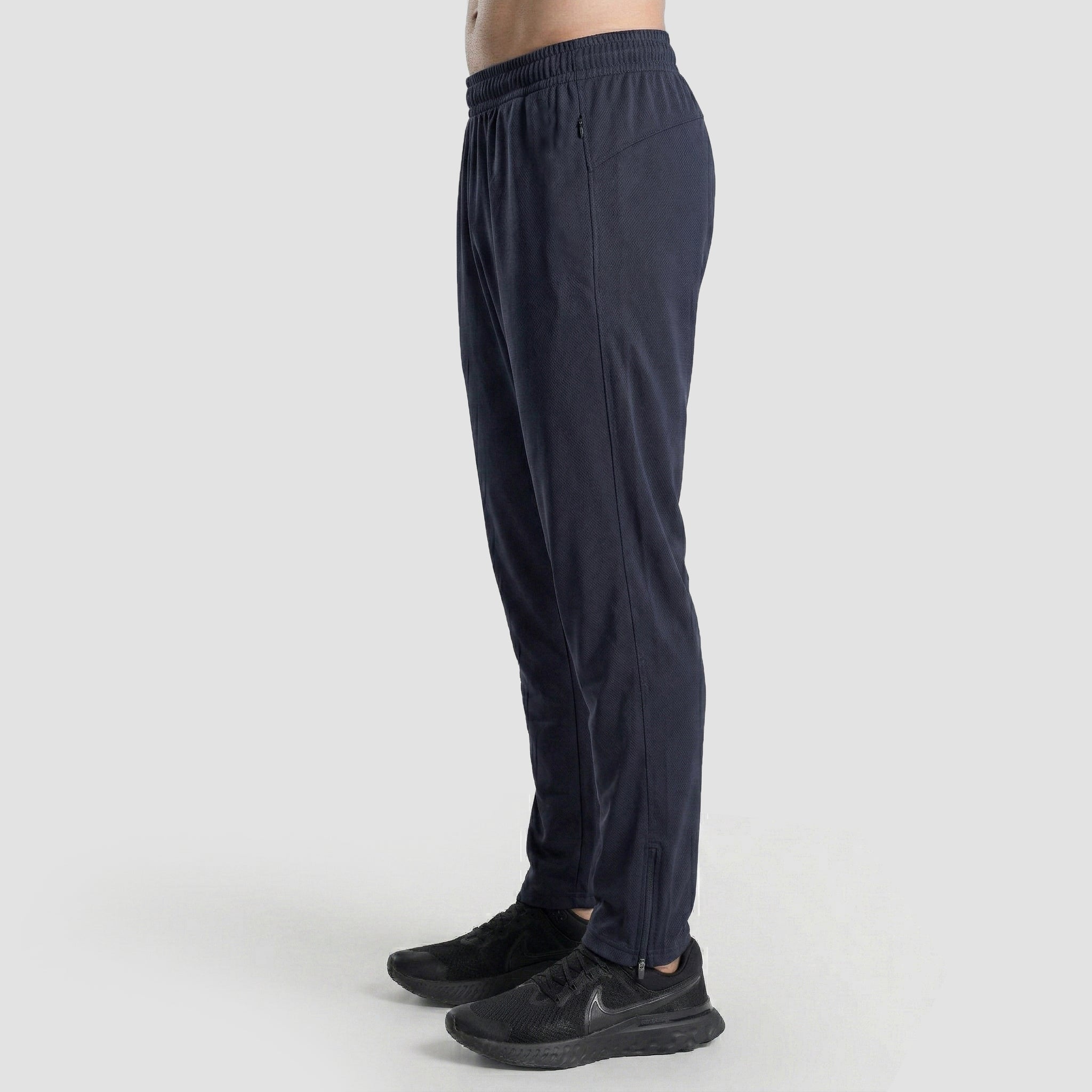 Momentum Track Pants (Navy)