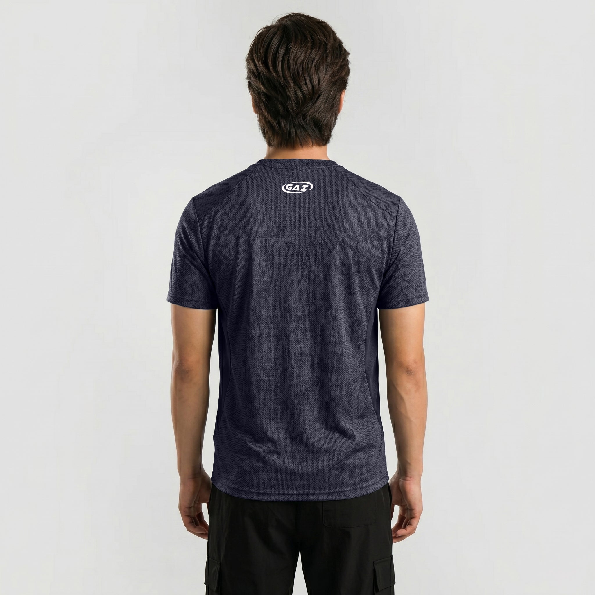 GAI Pro Tee (Navy)