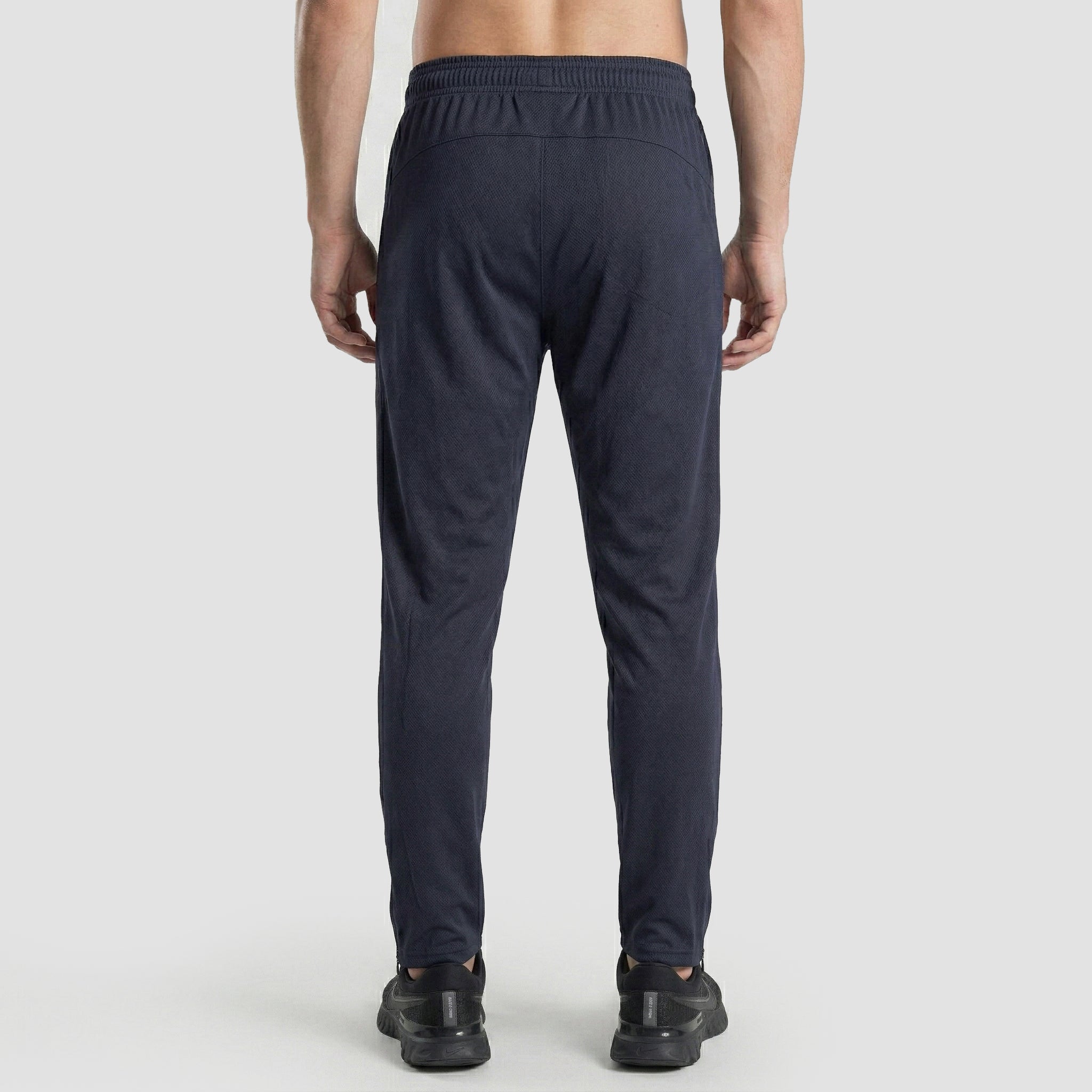 Momentum Track Pants (Navy)
