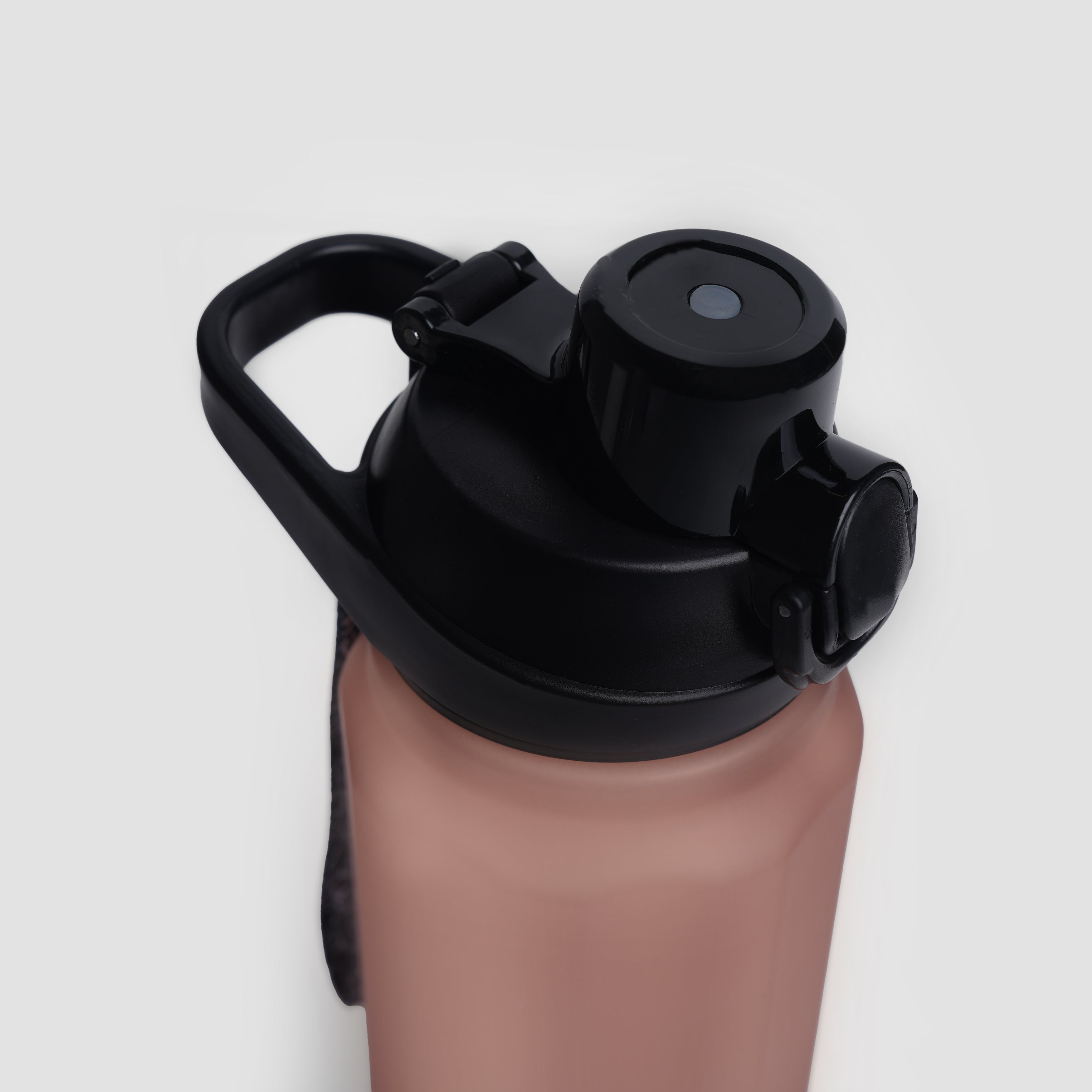 Hydro Jolt Bottle (Peach)