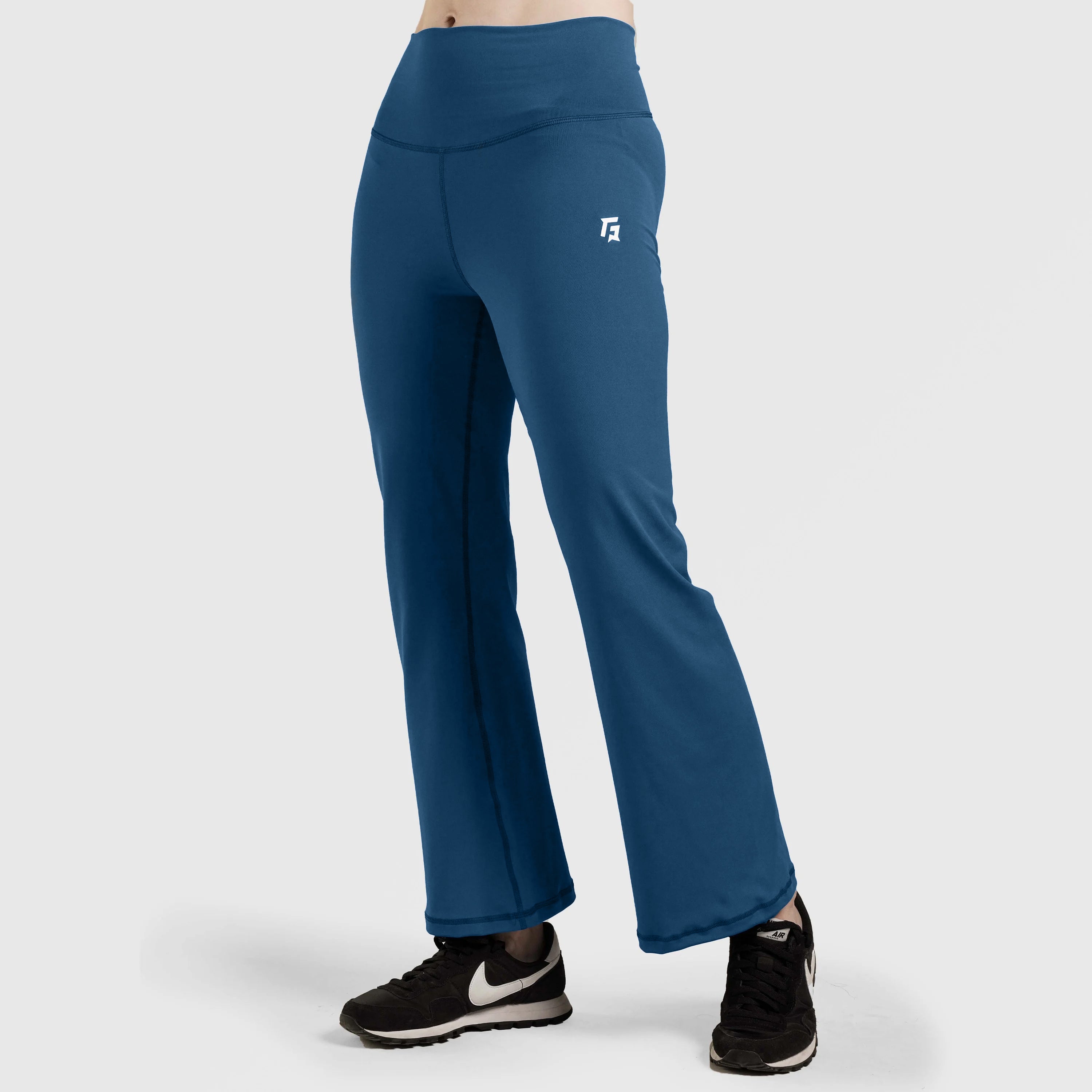 Pheonix Pants (Teal)