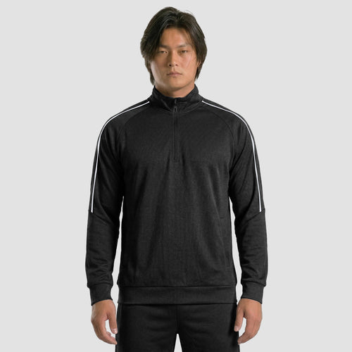 Striker Jacket (Black)