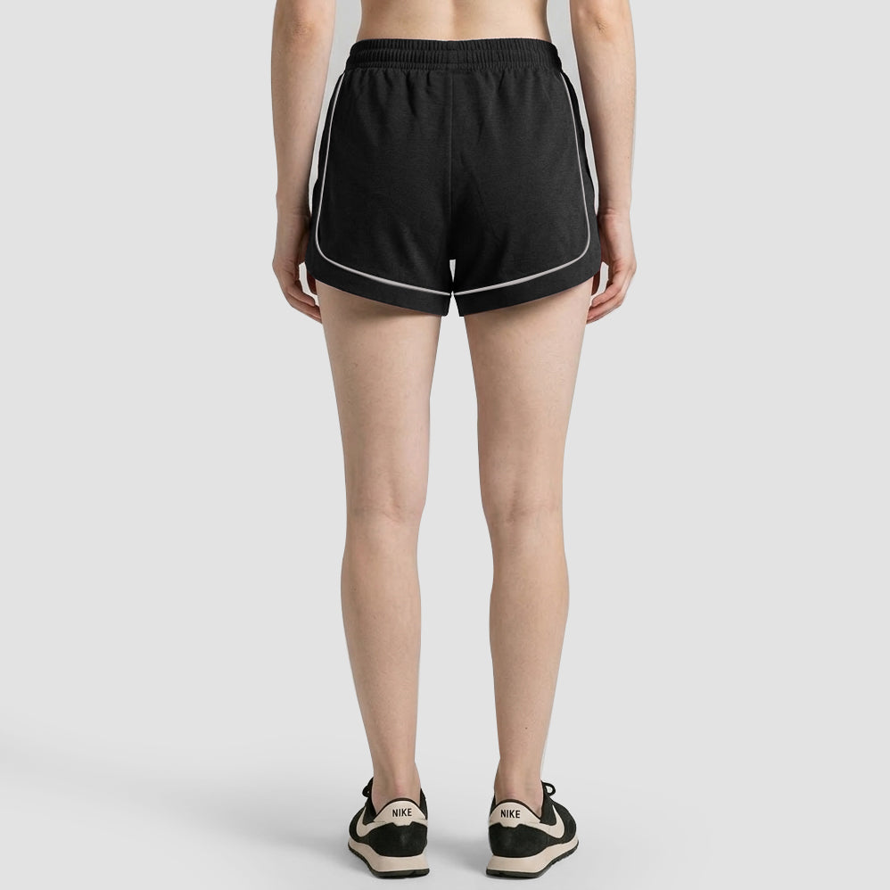 Element Shorts (Black)