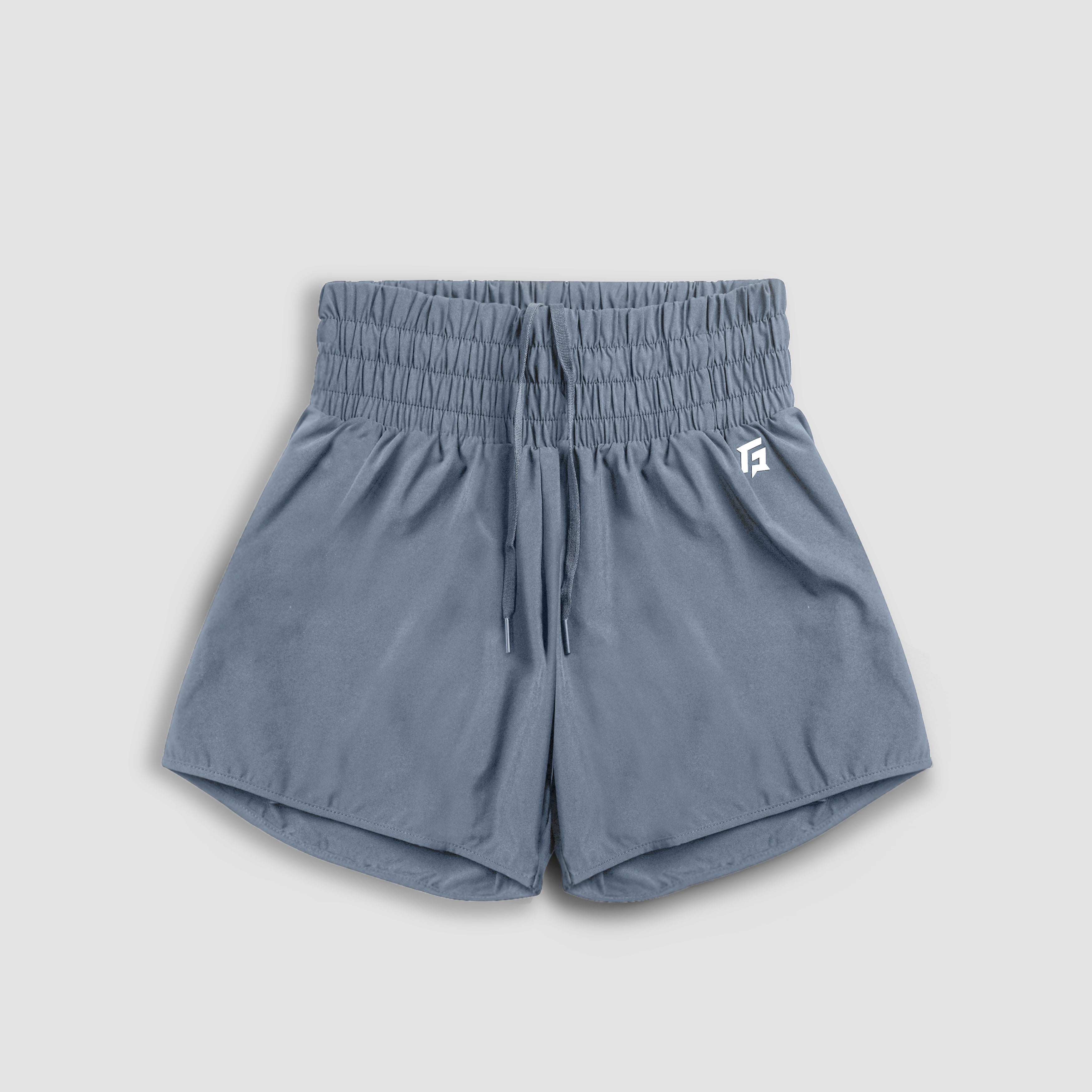 Tide Shorts 2.0 (Grey)