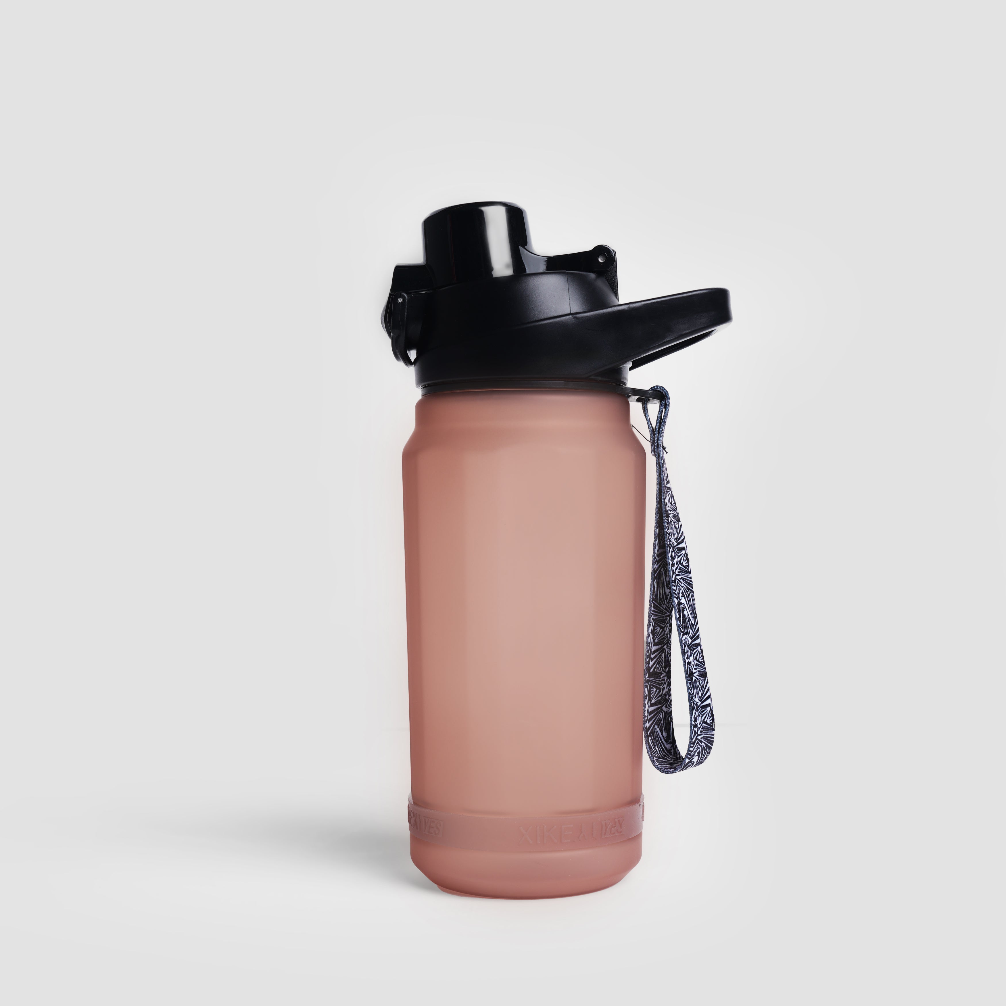 Hydro Jolt Bottle (Peach)