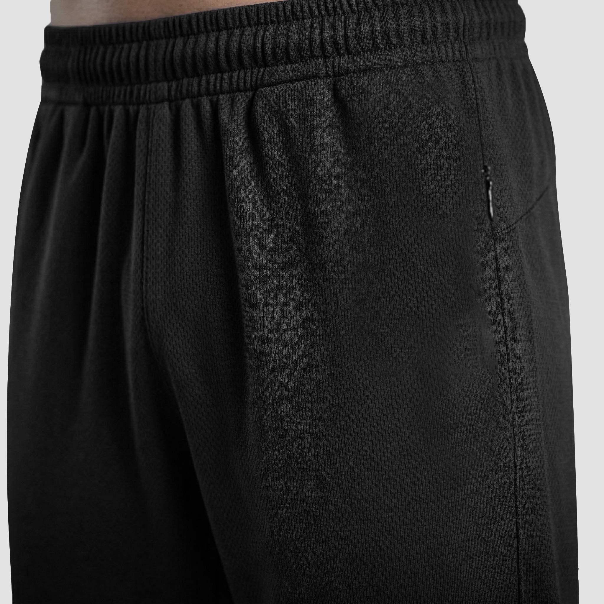 Momentum Track Pants (Black)