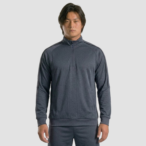 Striker Jacket (Charcoal)