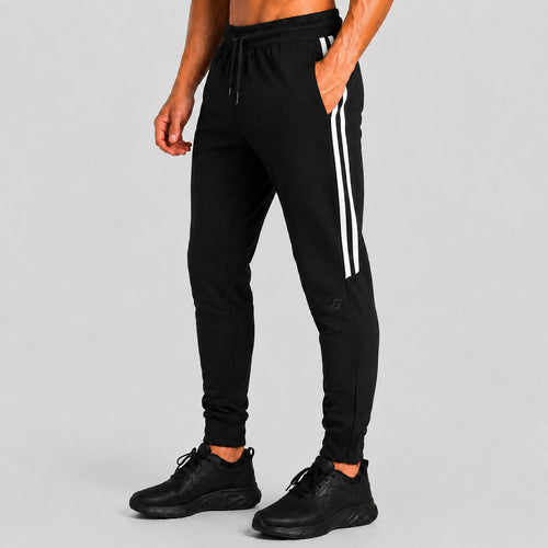 Core Fit Joggers (Black)