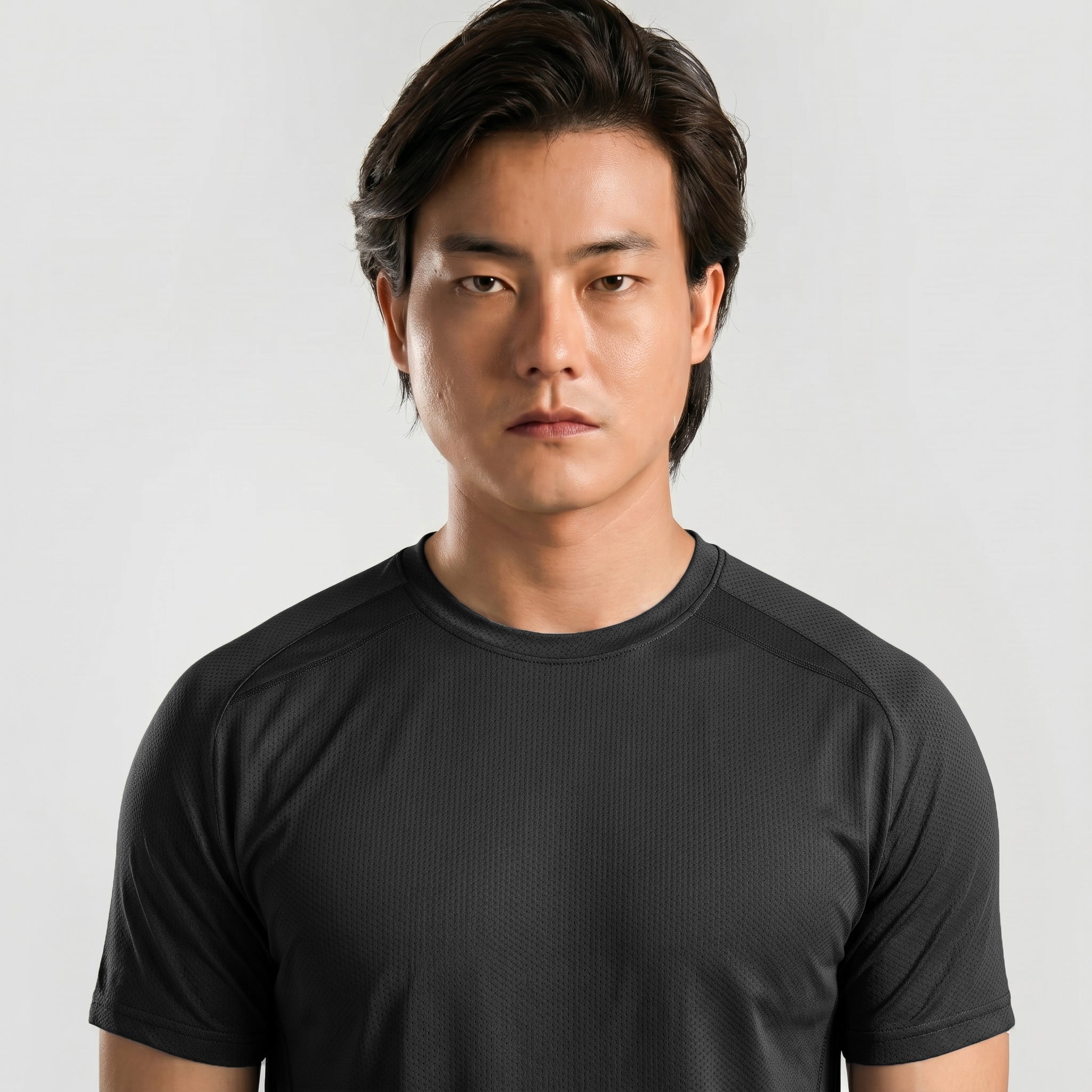 Repstate Tee (Black)