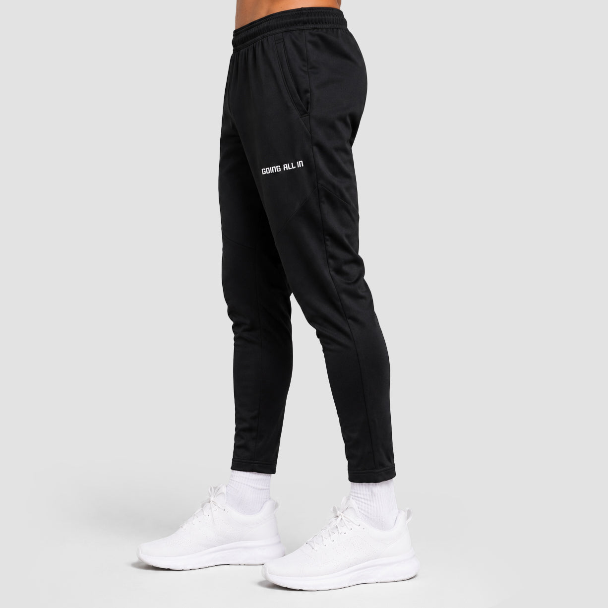 ProFlex Trousers (Black)
