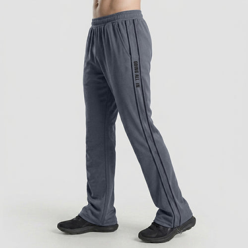 Striker Joggers (Charcoal)