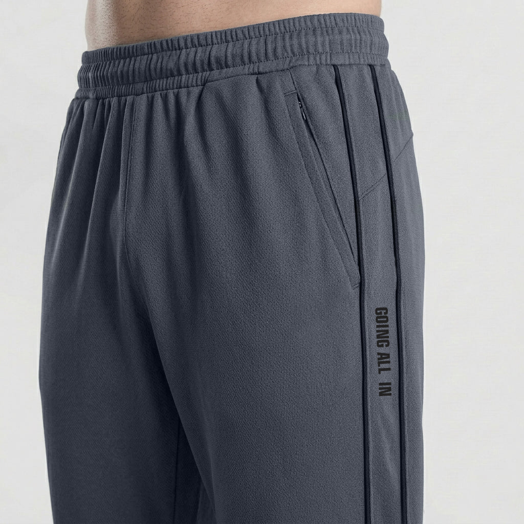 Striker Joggers (Charcoal)