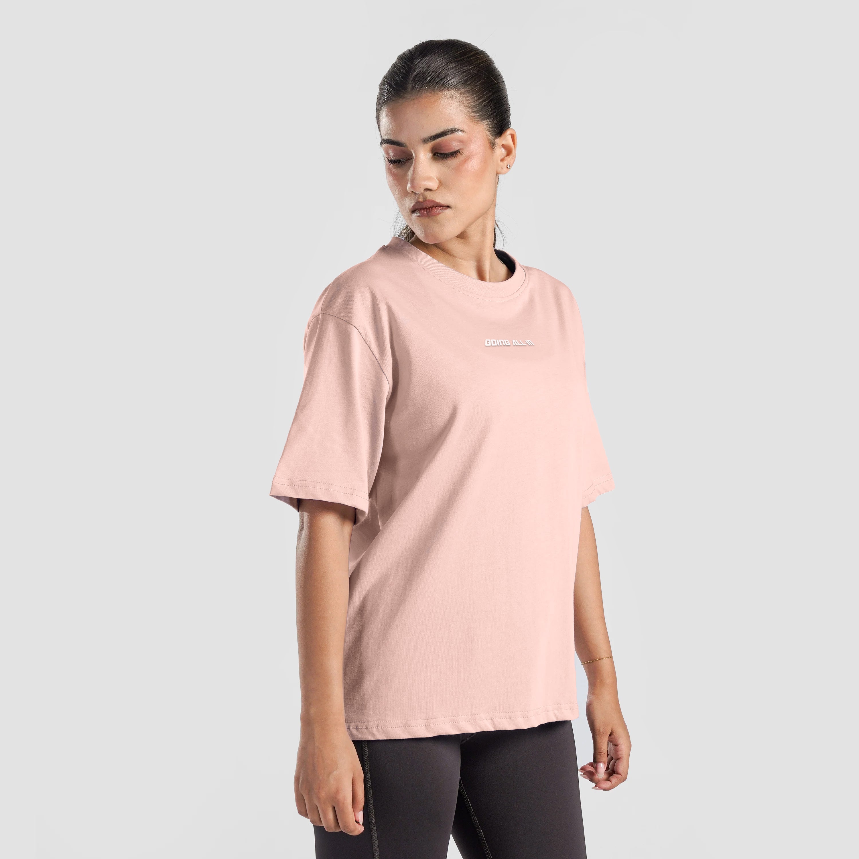GA All Day 1.0 (Light Pink)