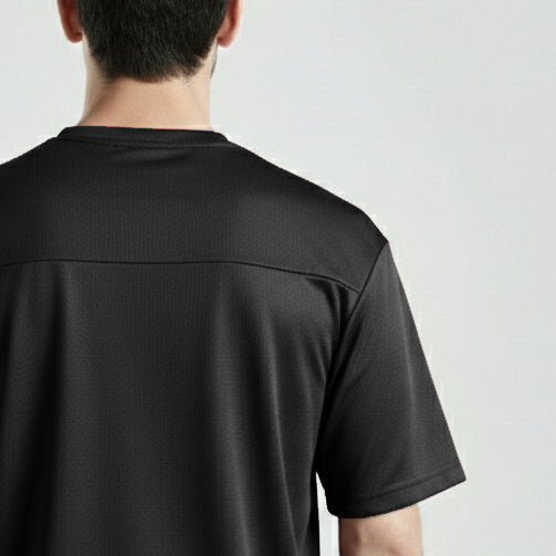 All In Jersy (Black)