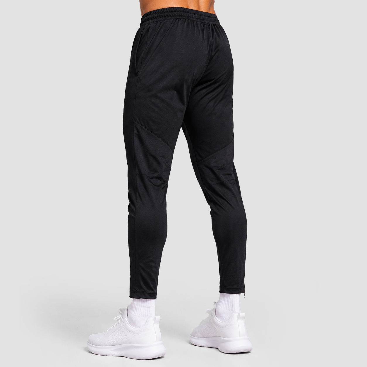 ProFlex Trousers (Black)