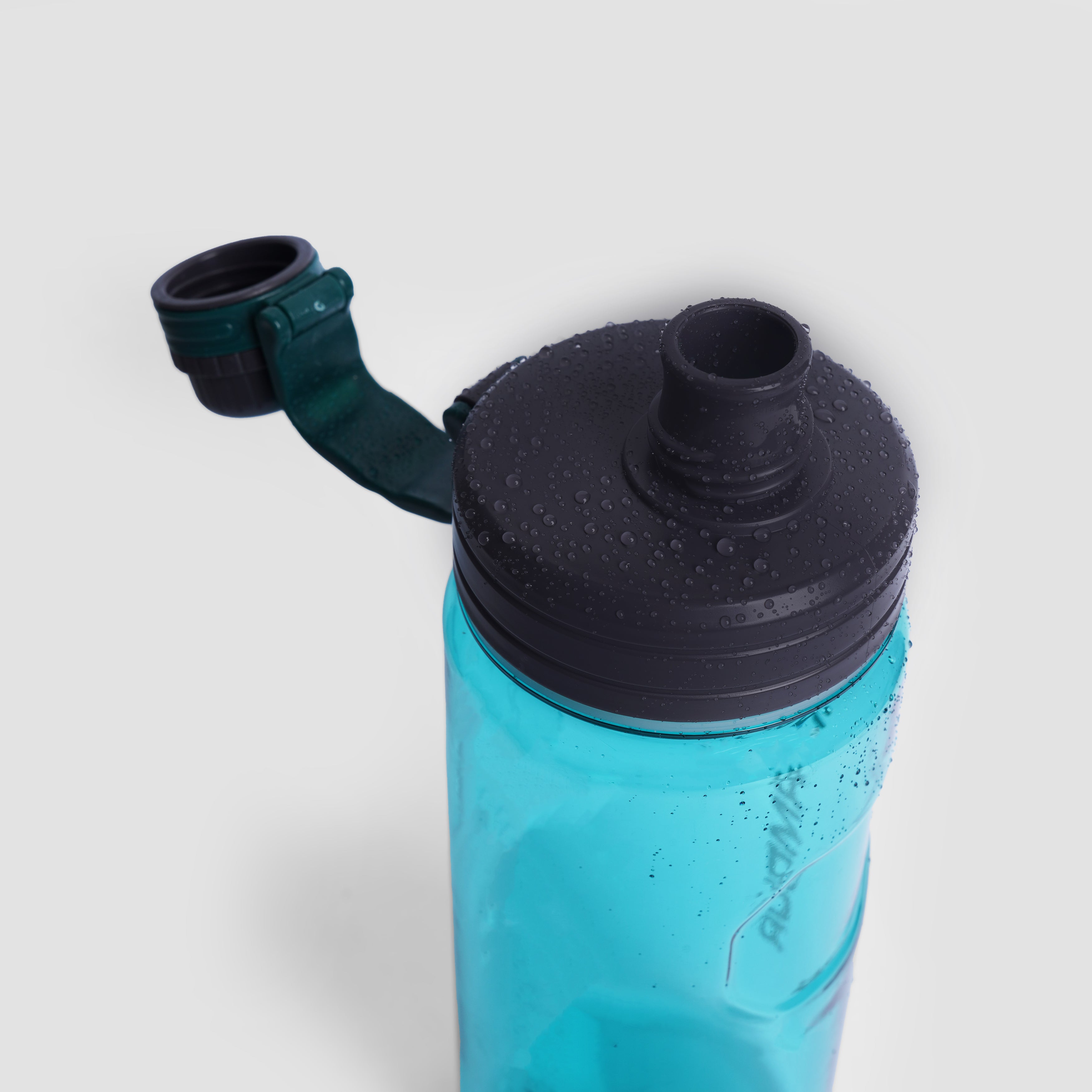 Rep Refresh Bottle (Green)