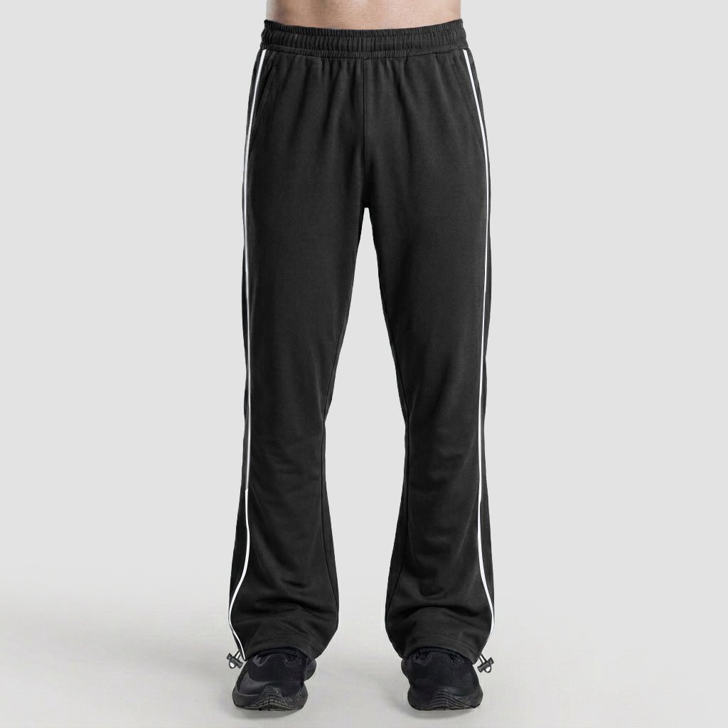 Striker Joggers (Black)