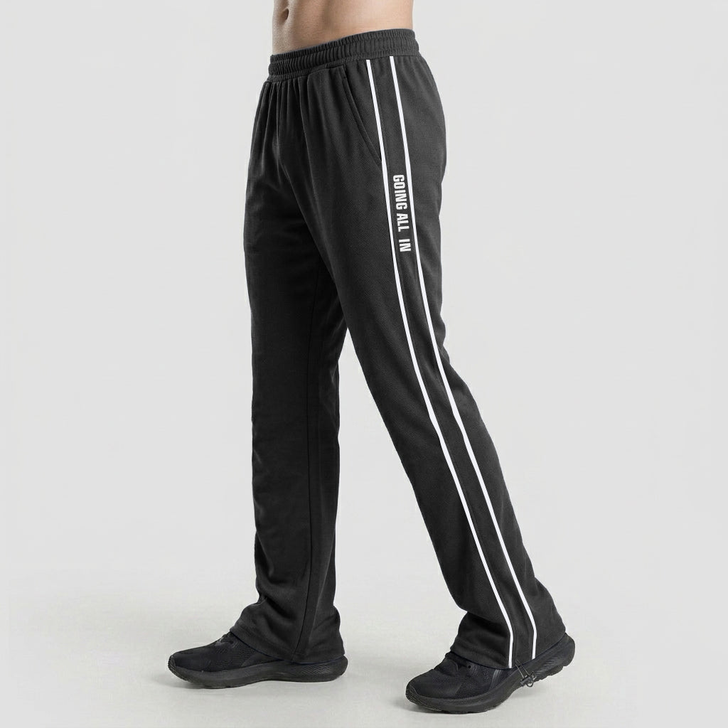 Striker Joggers (Black)