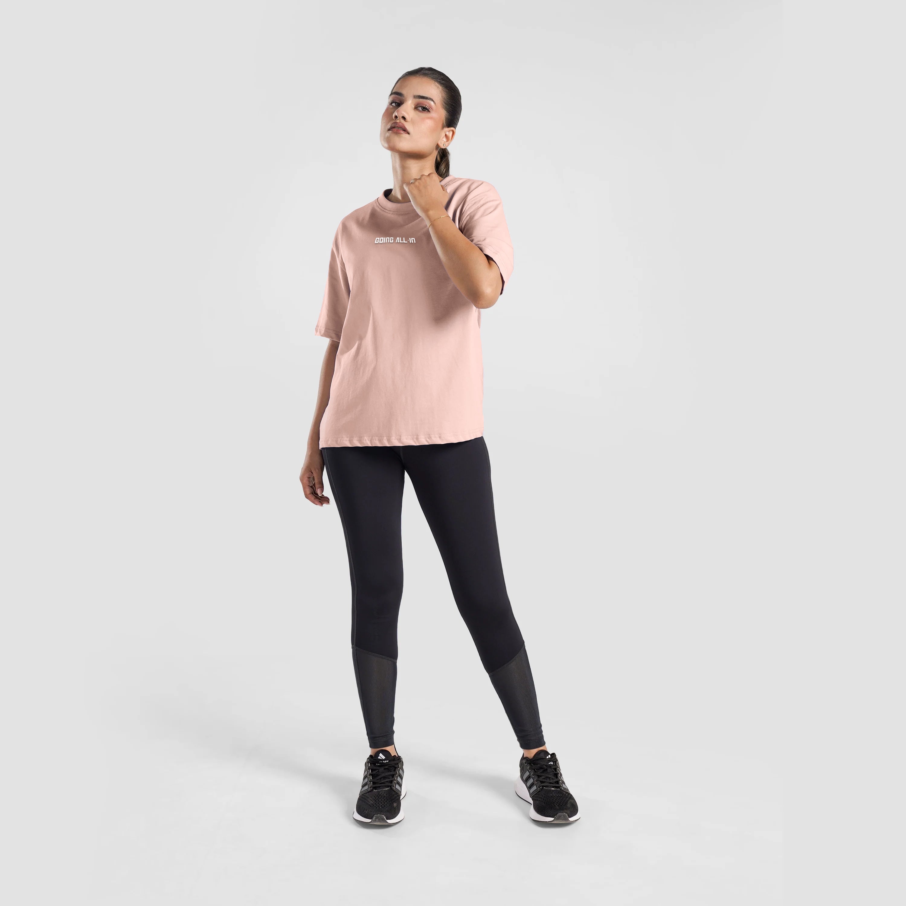 GA All Day 1.0 (Light Pink)