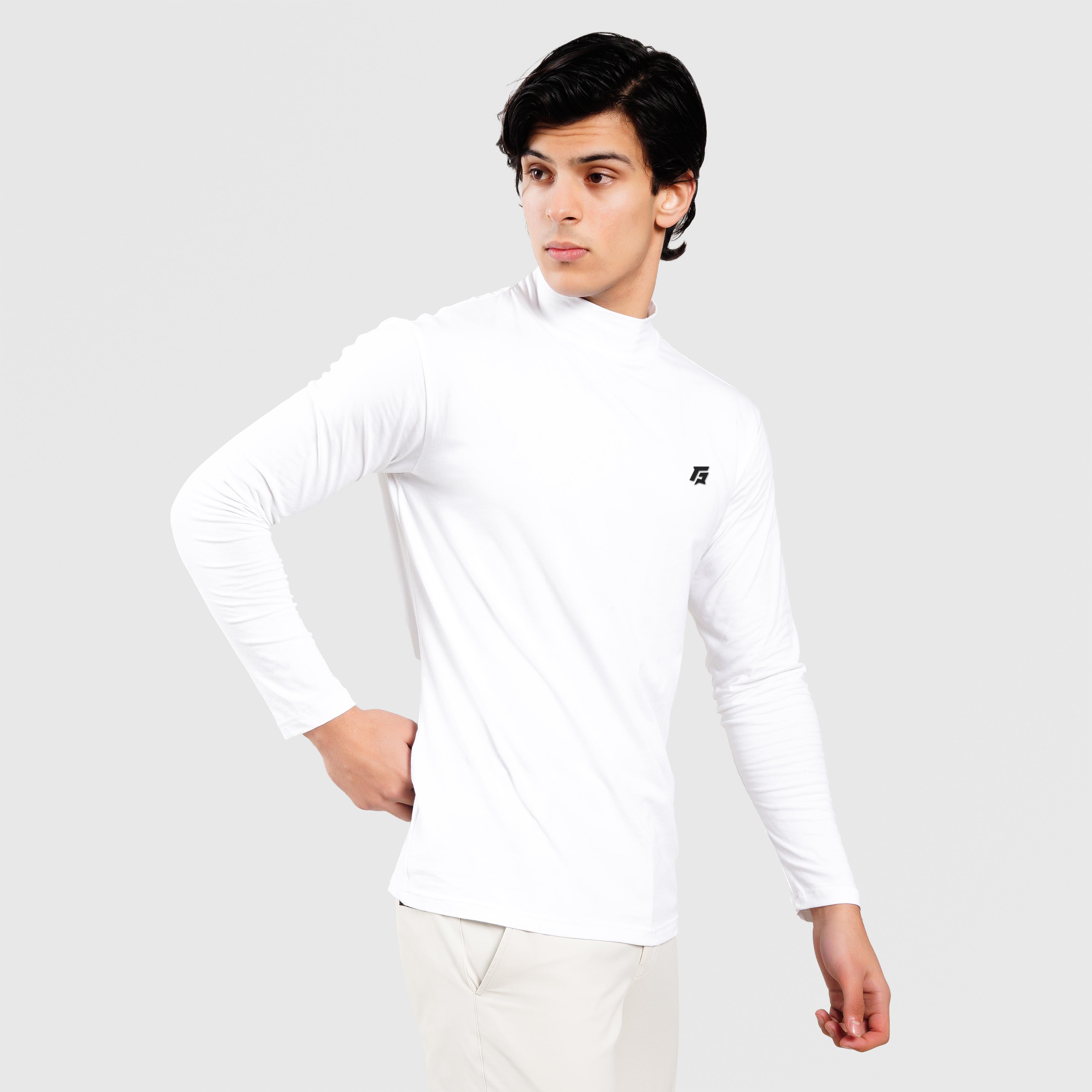 Alpha Mocktop (White)