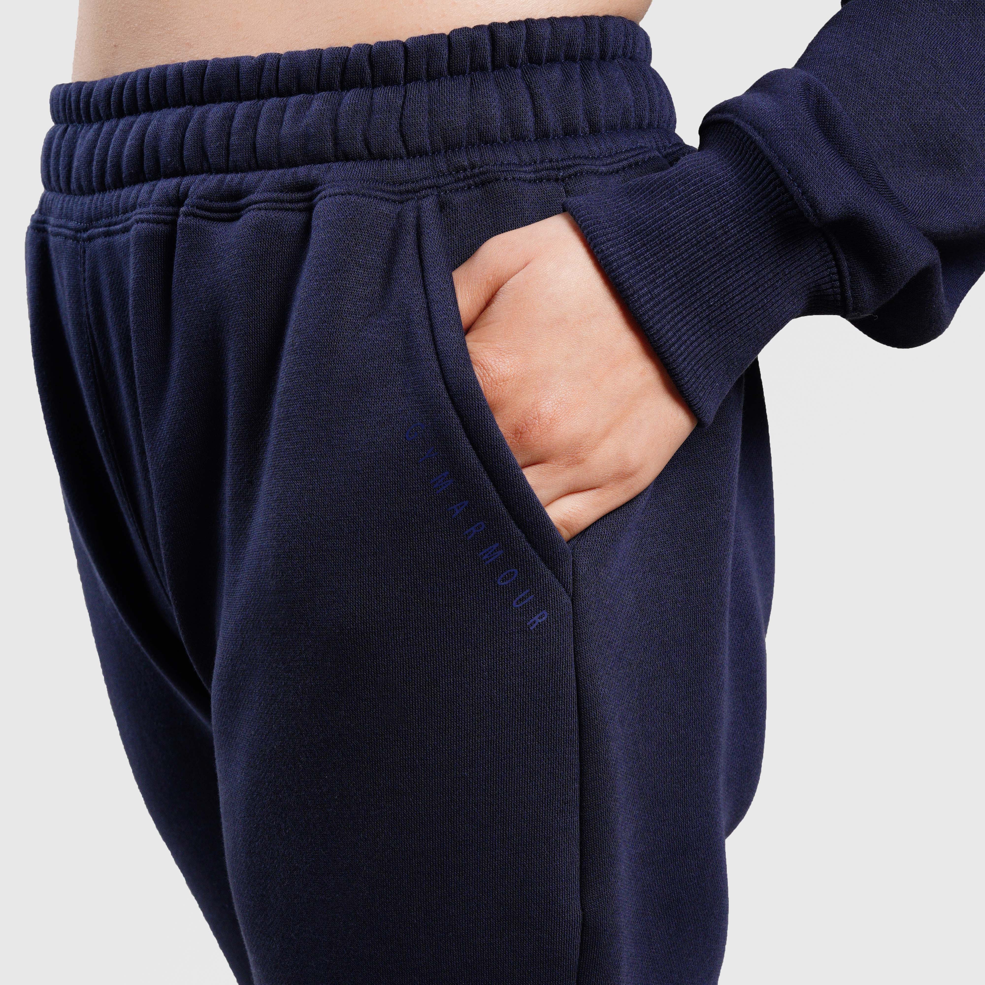 Raxe Joggers (Navy)