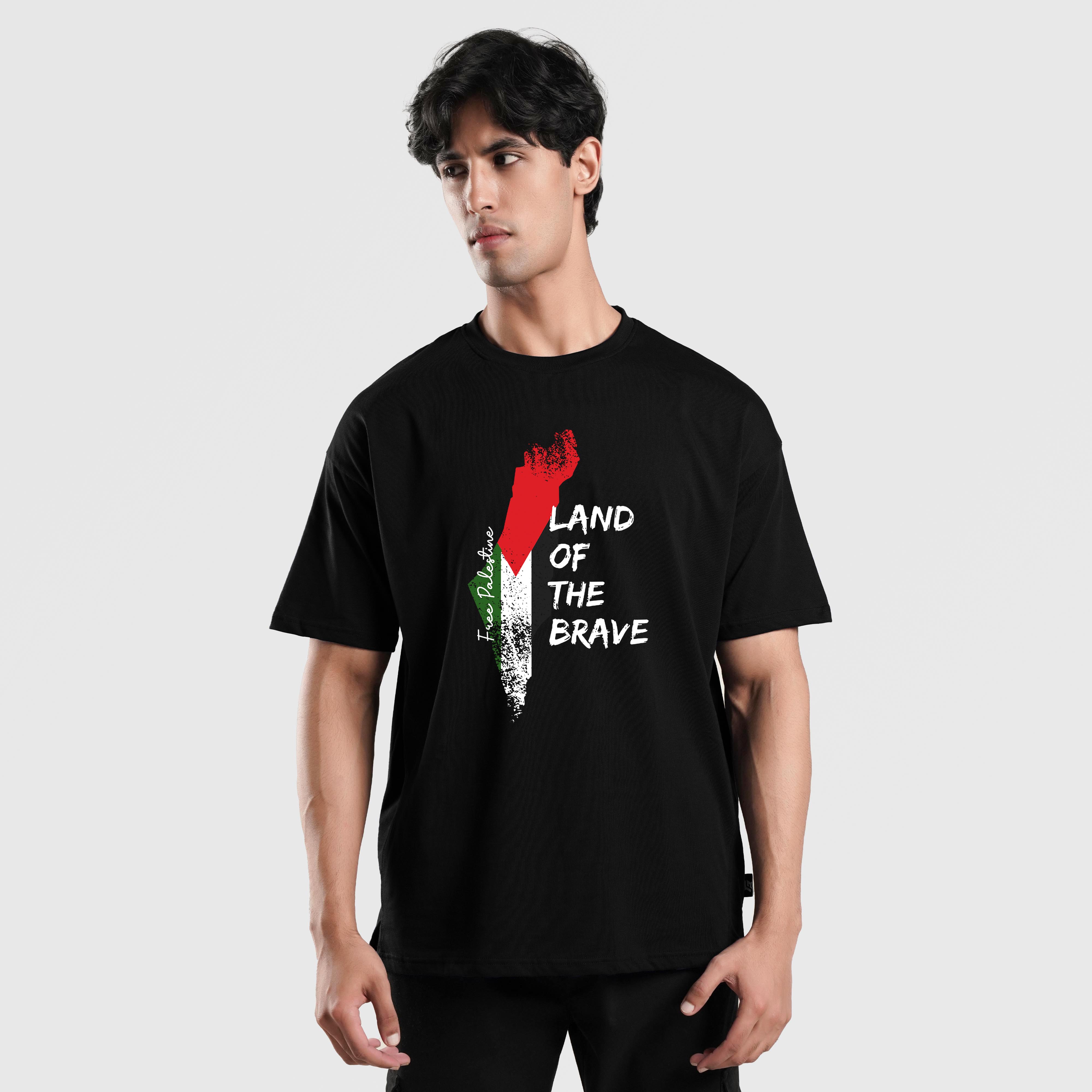 The Cause Tee (Brave's Country)