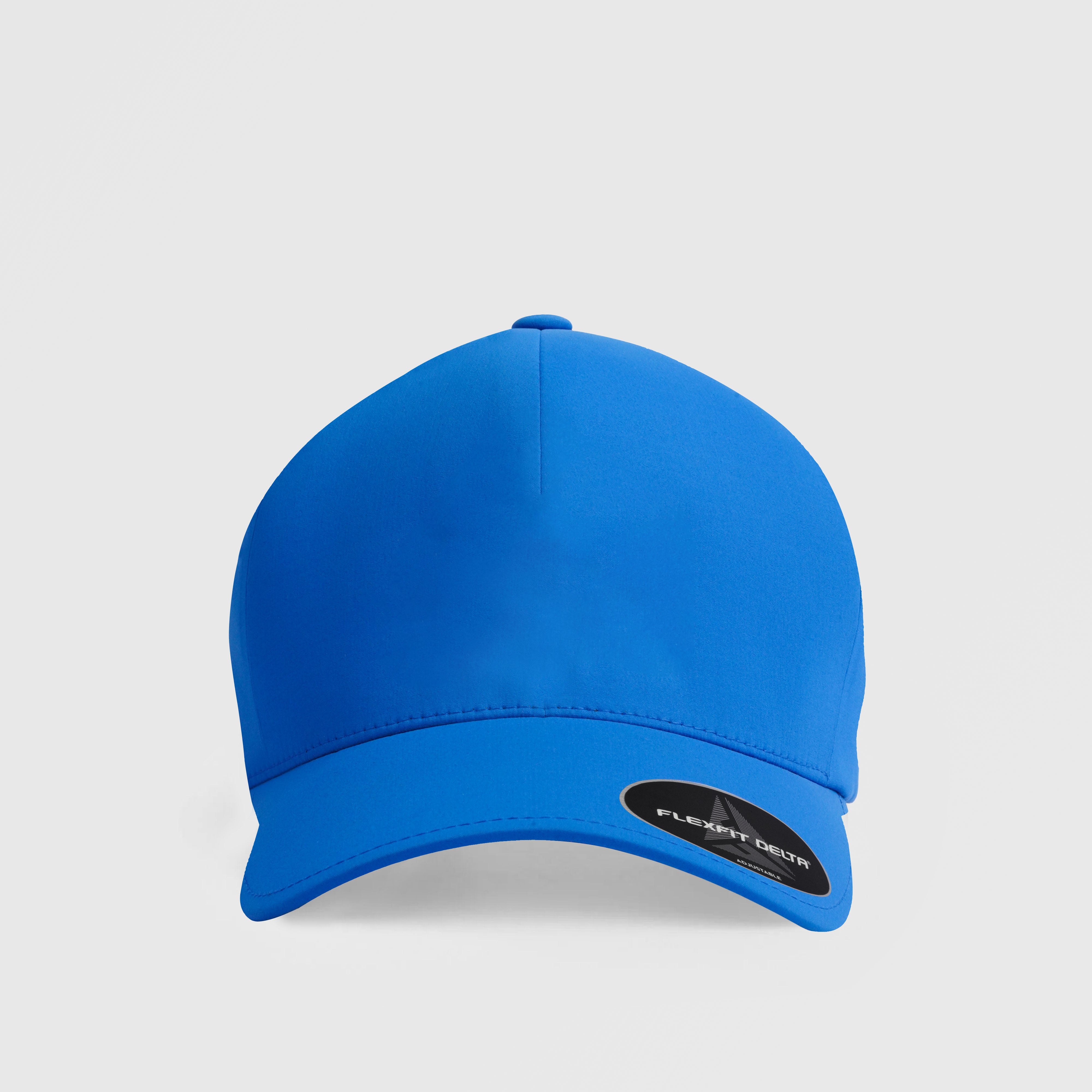 Delta Cap 3.0 (Light Blue)