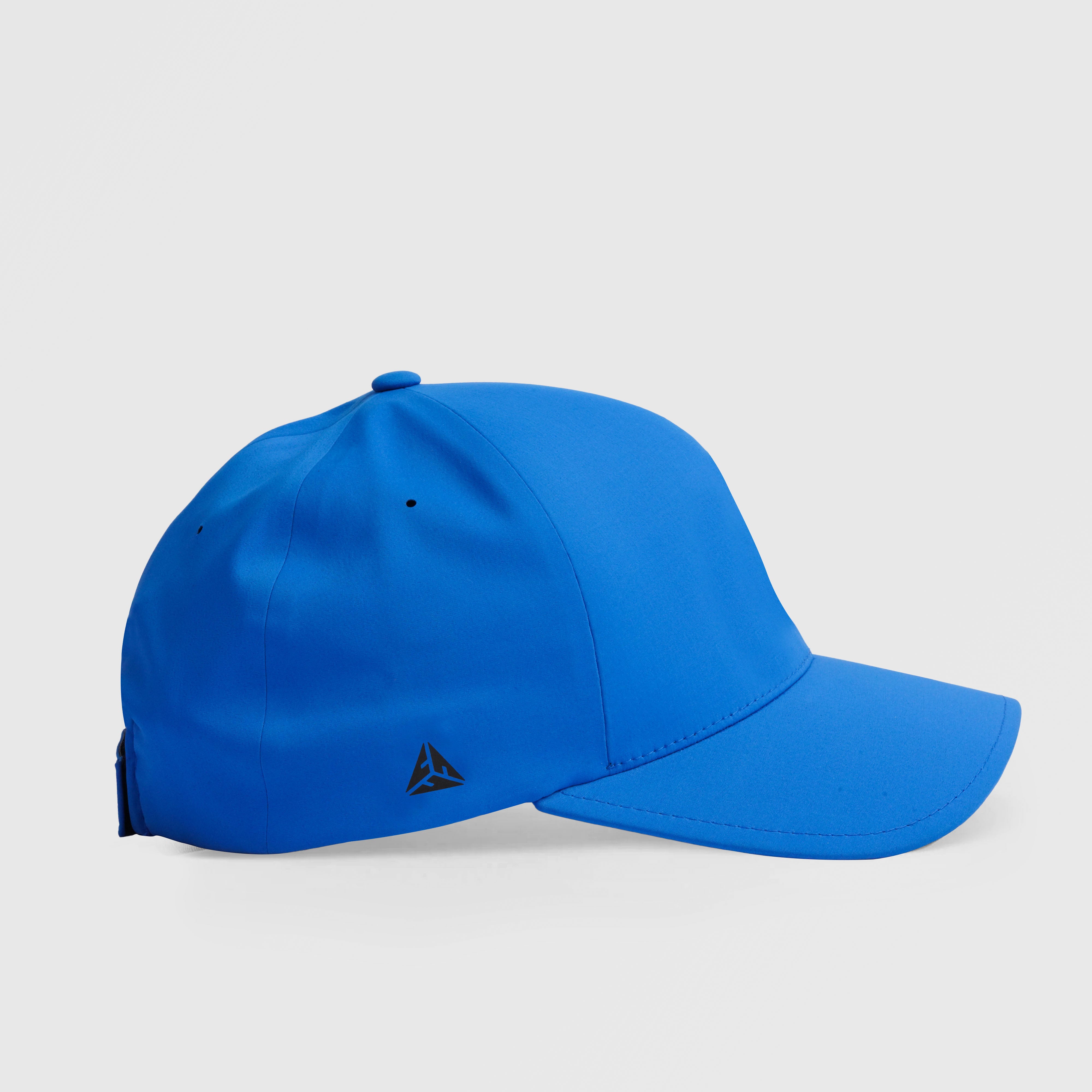Delta Cap 3.0 (Light Blue)
