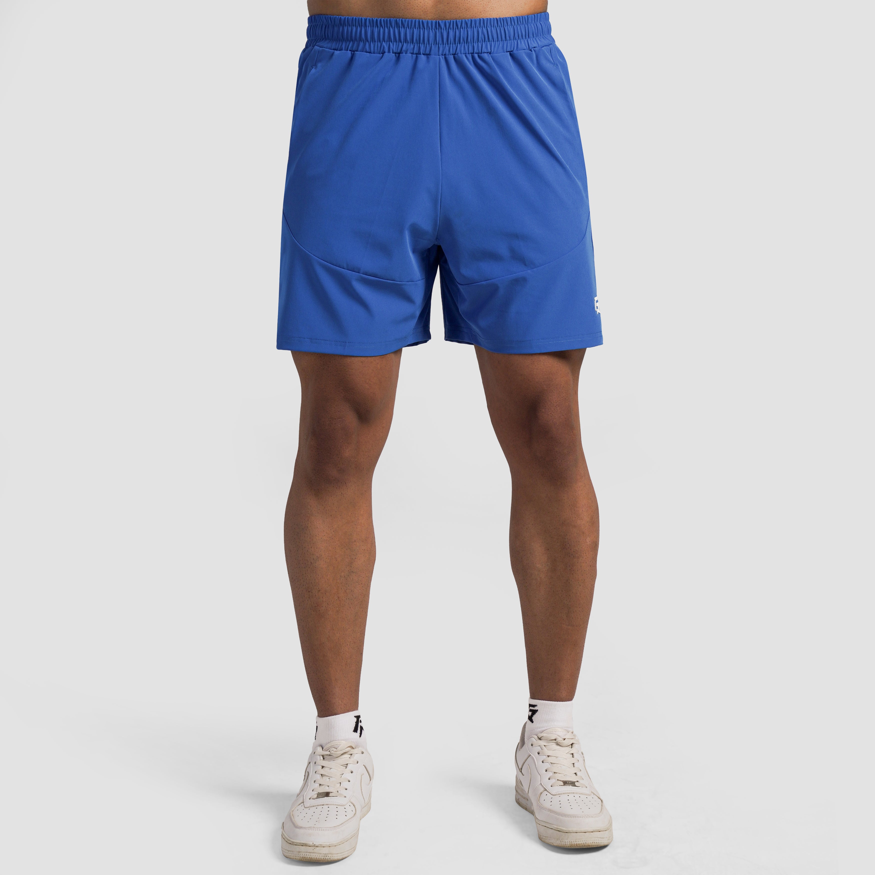 Align Shorts 1.0 (Electric Blue)