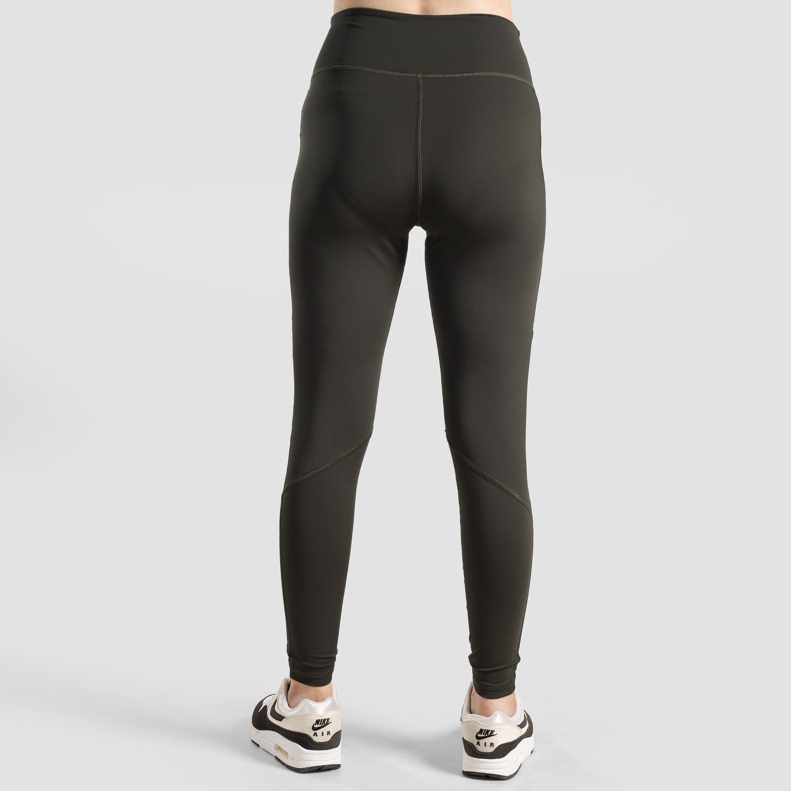 GA Core Leggings (Olive)