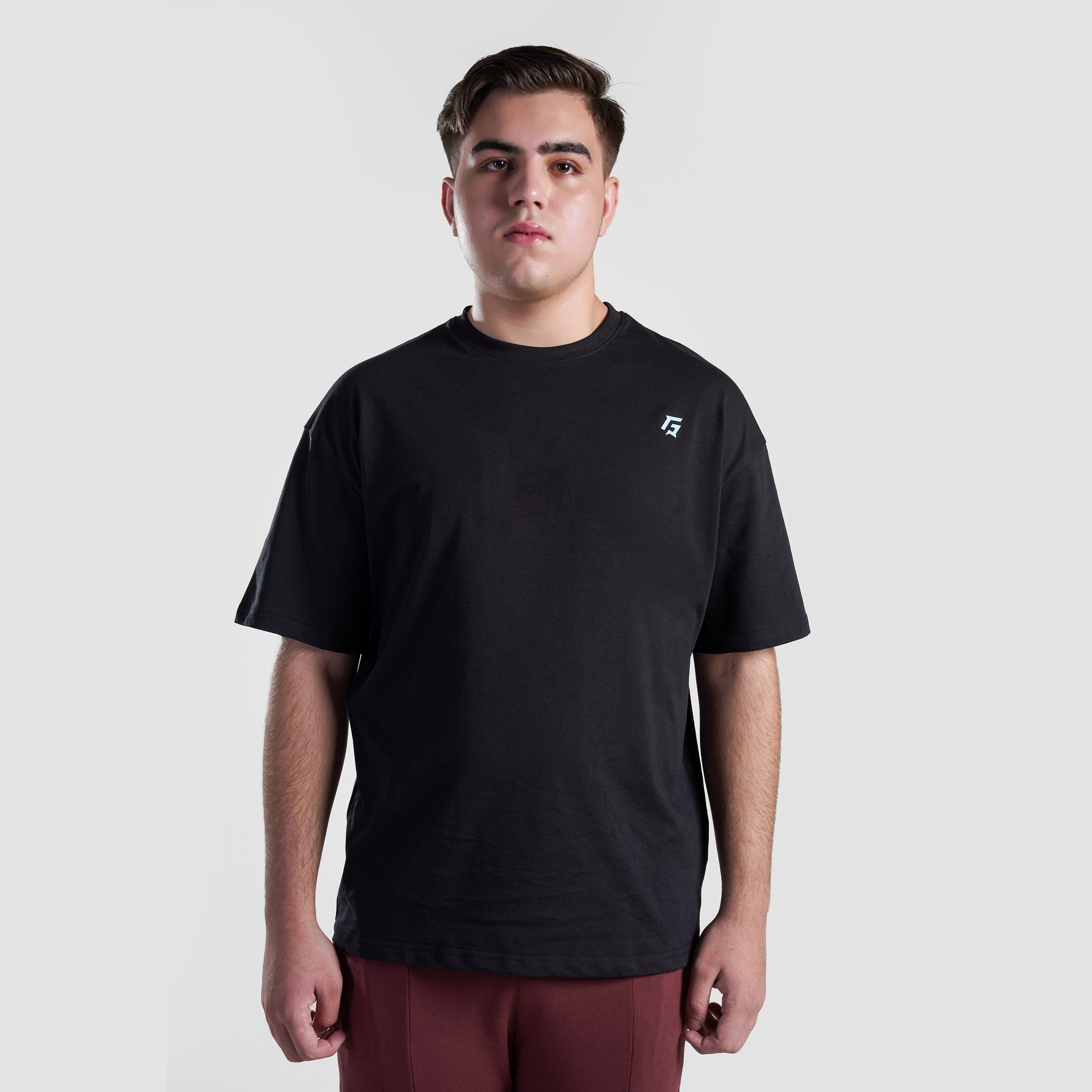 Youth Sweet Science Tee (Black)