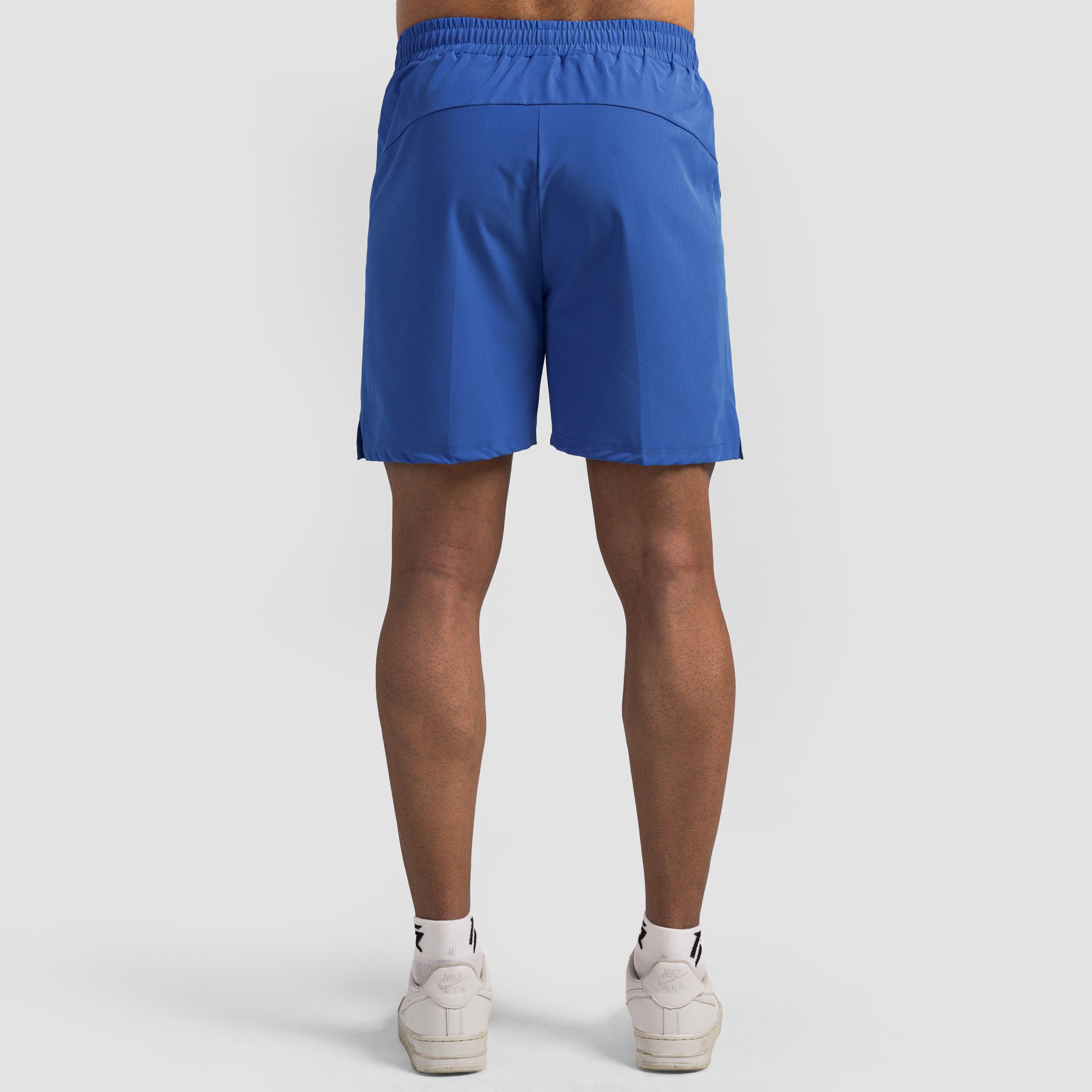 Align Shorts 1.0 (Electric Blue)