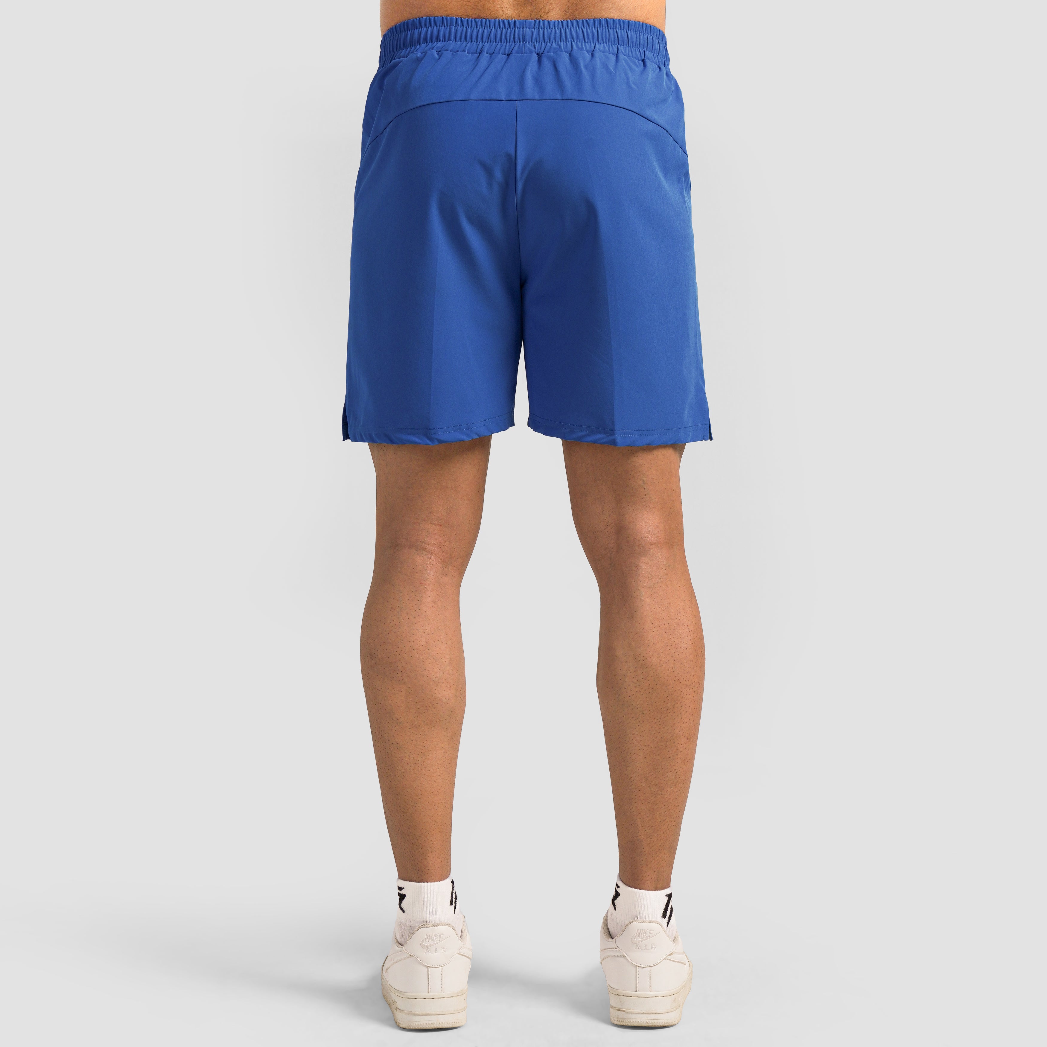 Align Shorts 1.0 (Electric Blue)