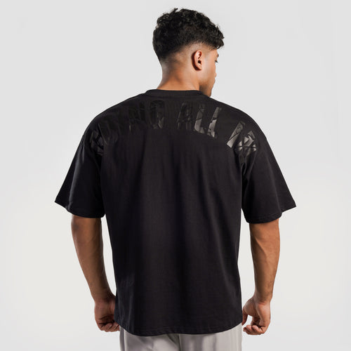 Tone T-Shirt (Black)