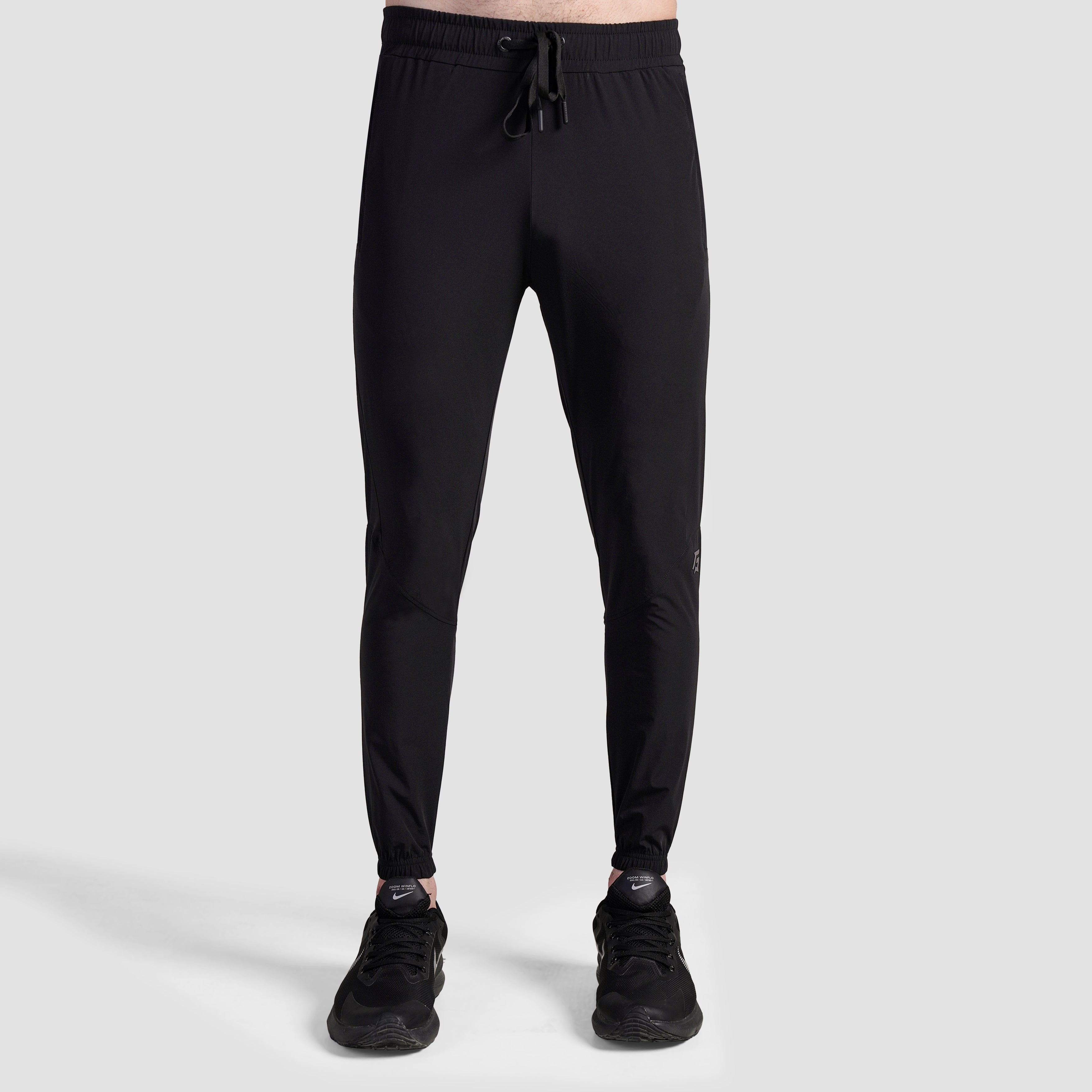 Sprint Trousers (Black)