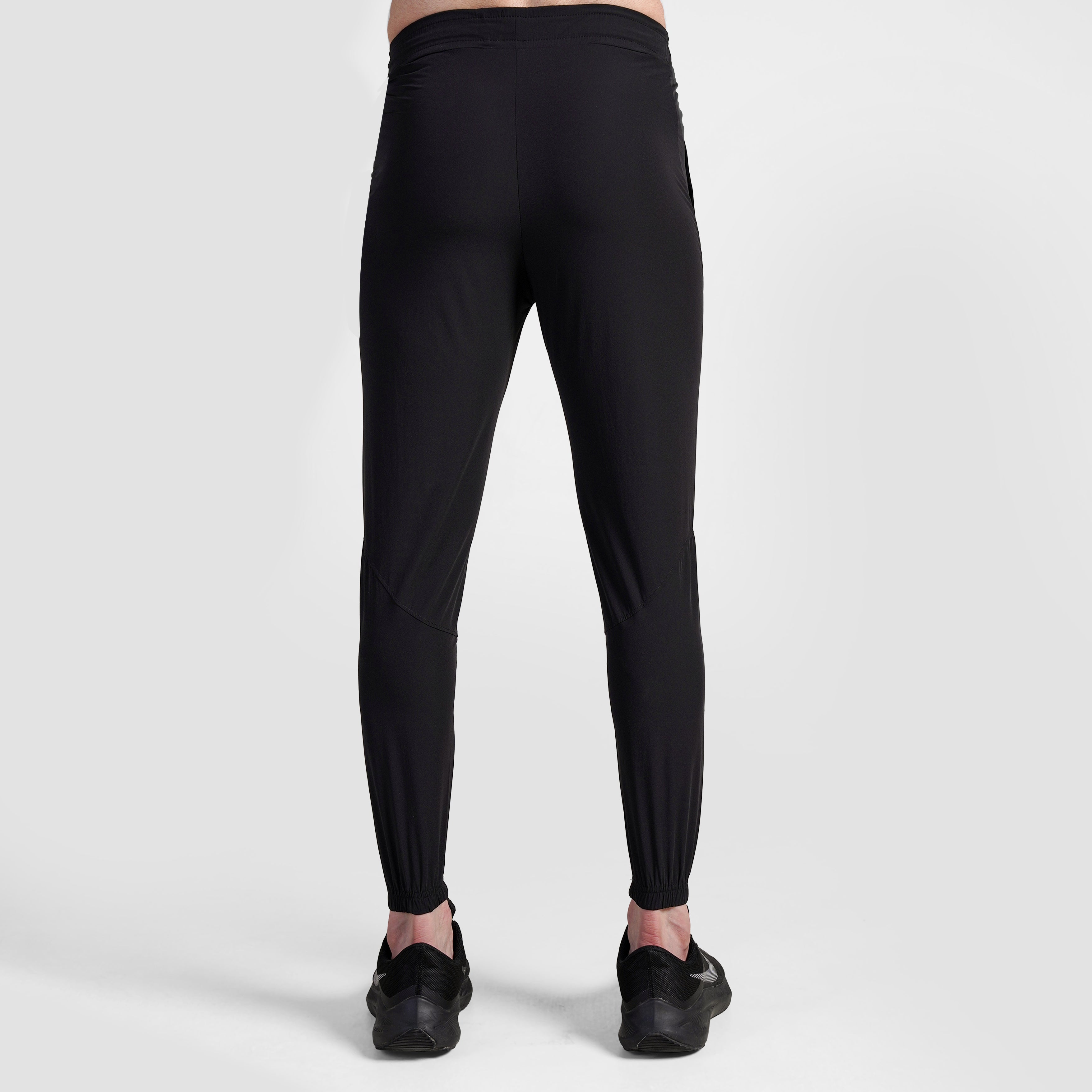 Sprint Trousers (Black)