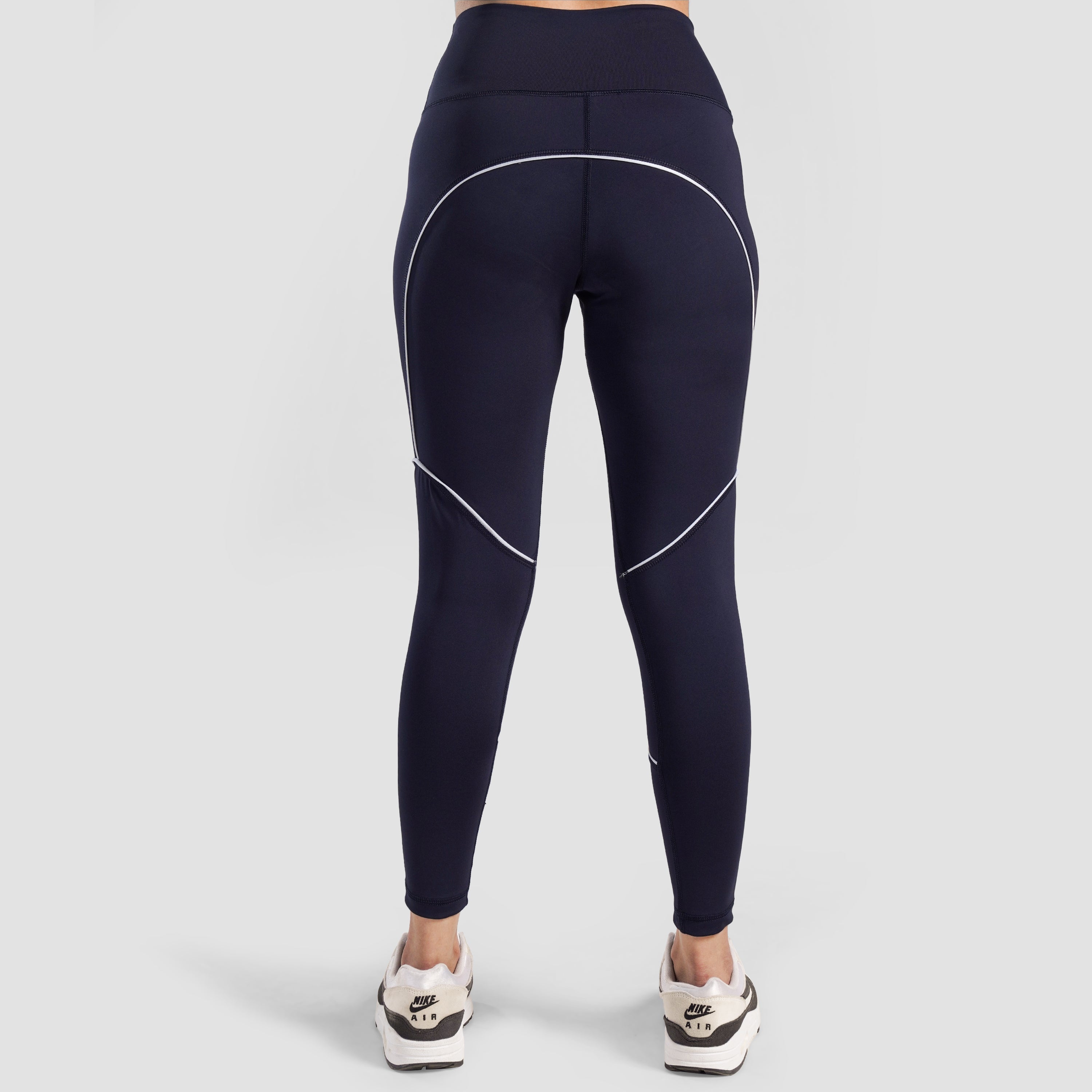 Rev Up Leggings (Navy)