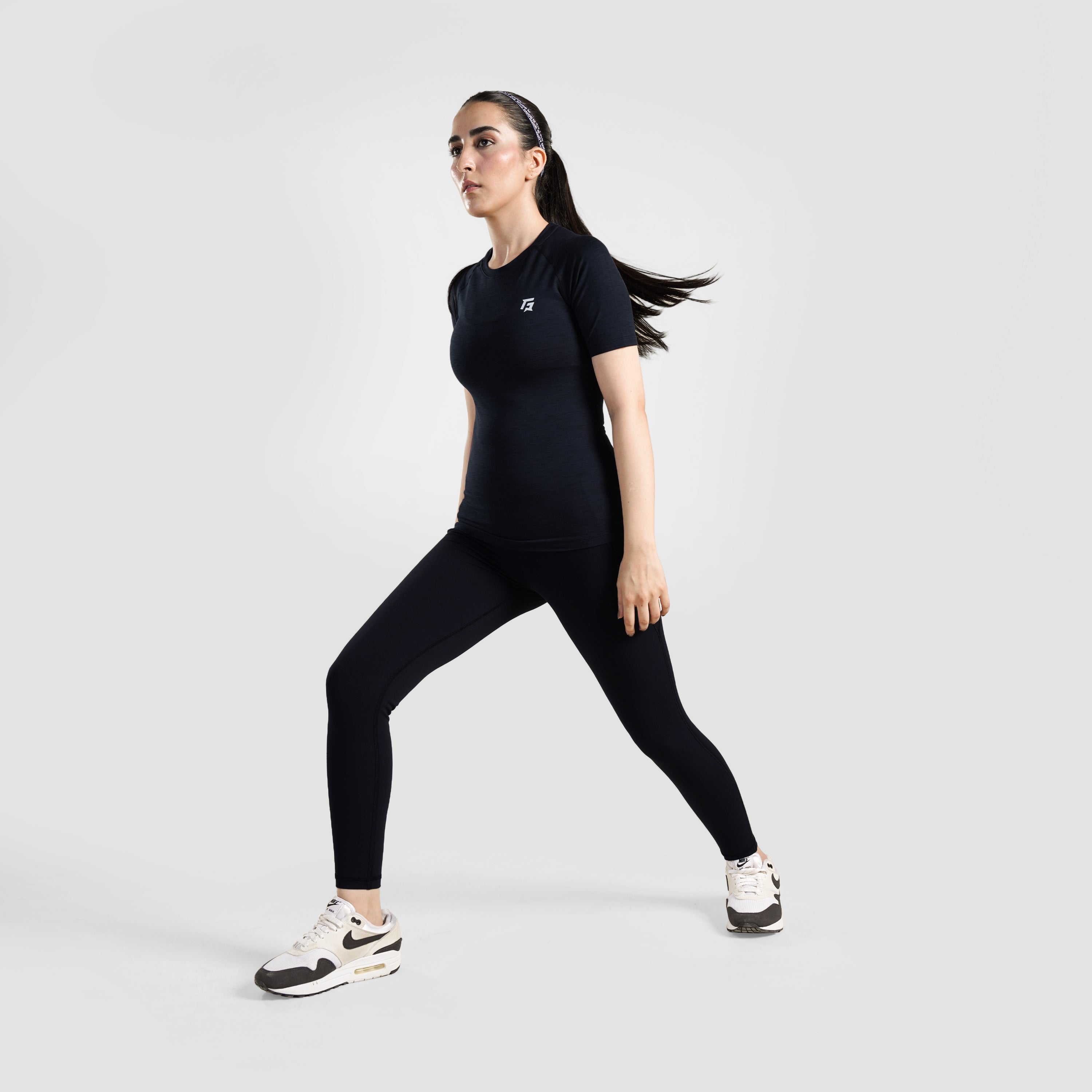 Pro Motion Leggings (Black)