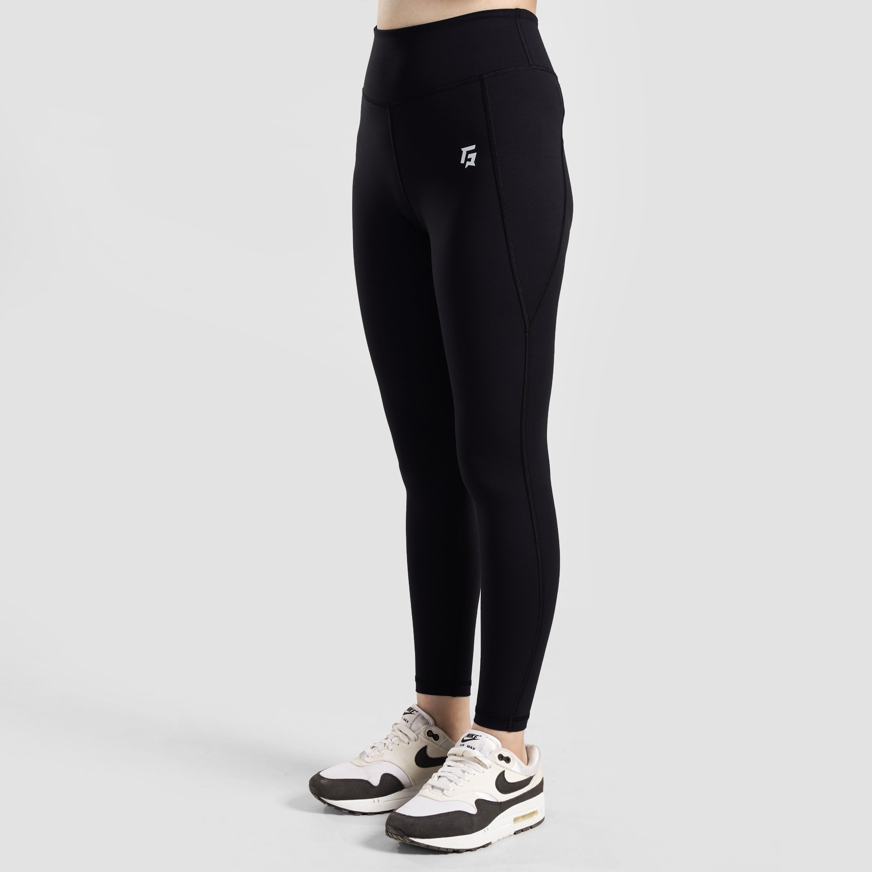 Pro Motion Leggings (Black)