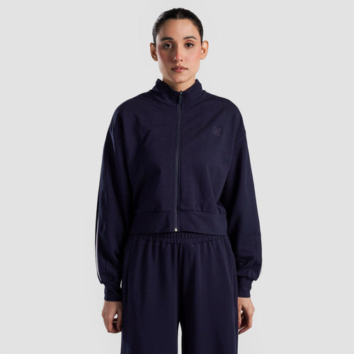 Inverse Upper (Pagent Blue)