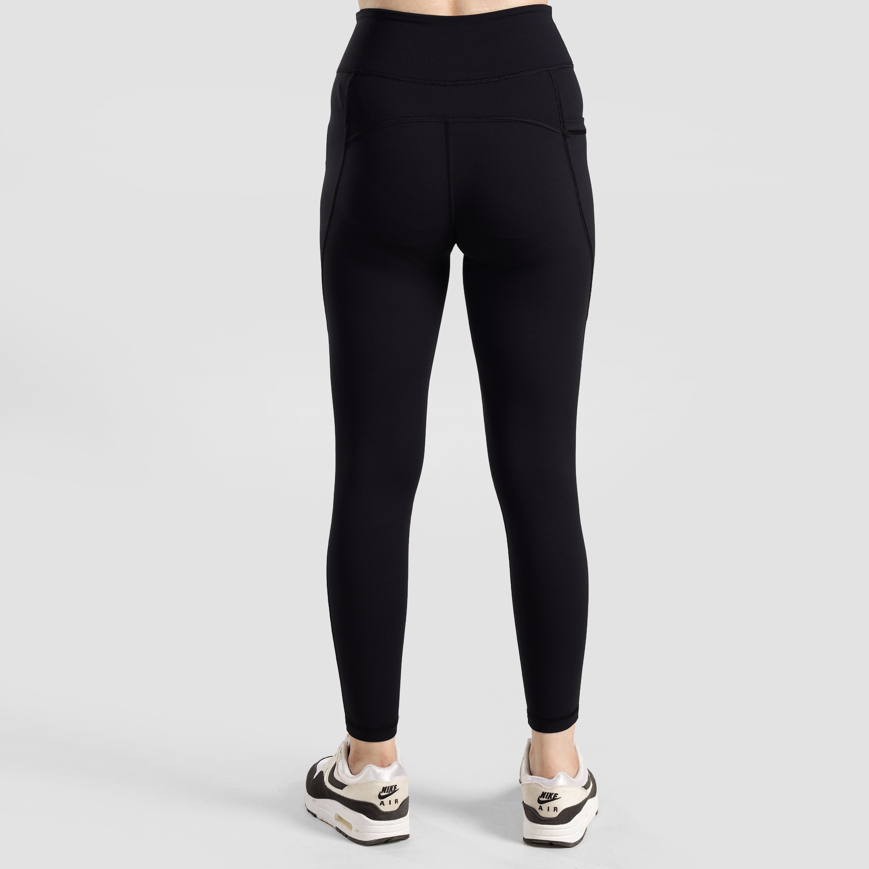 Pro Motion Leggings (Black)