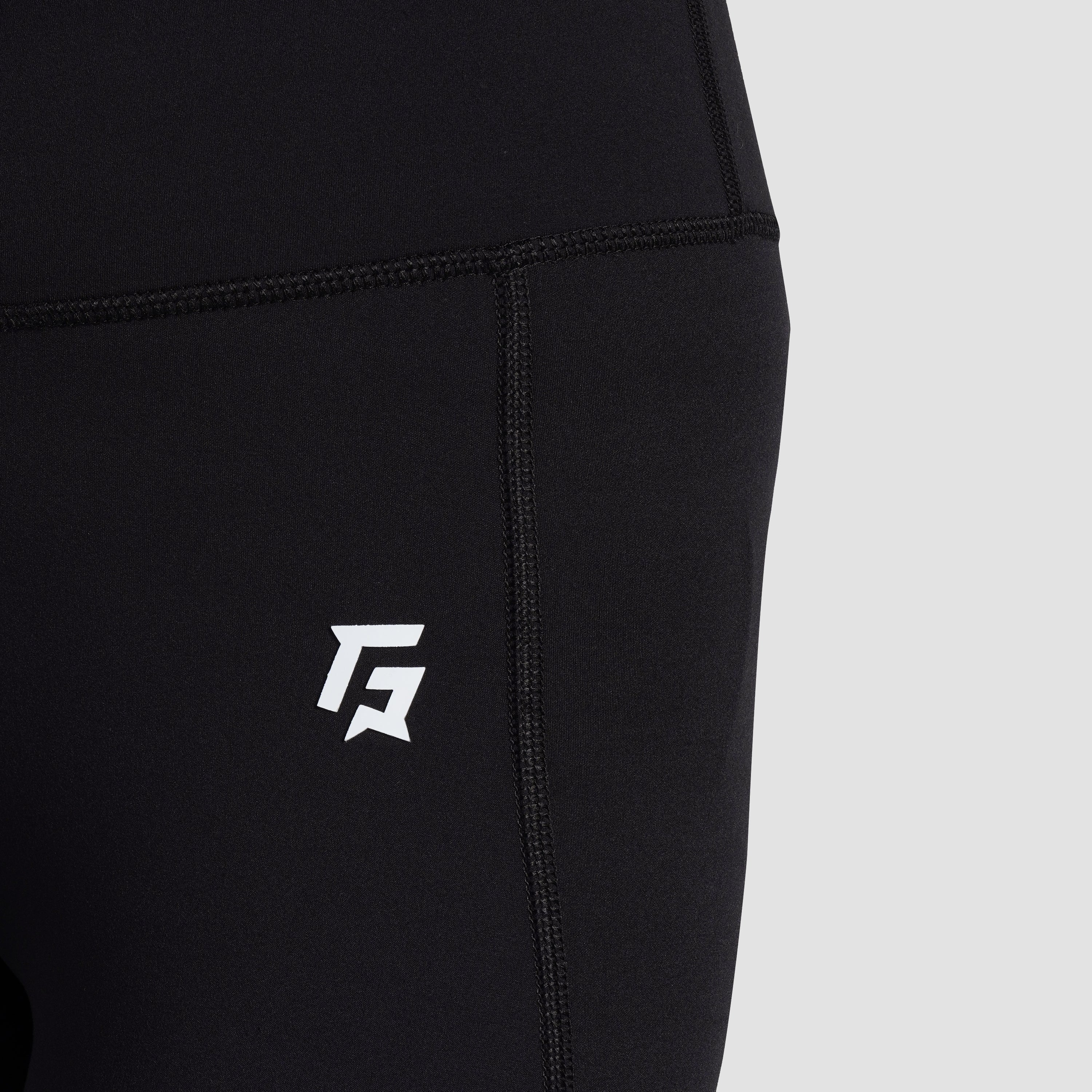 Pro Motion Leggings (Black)