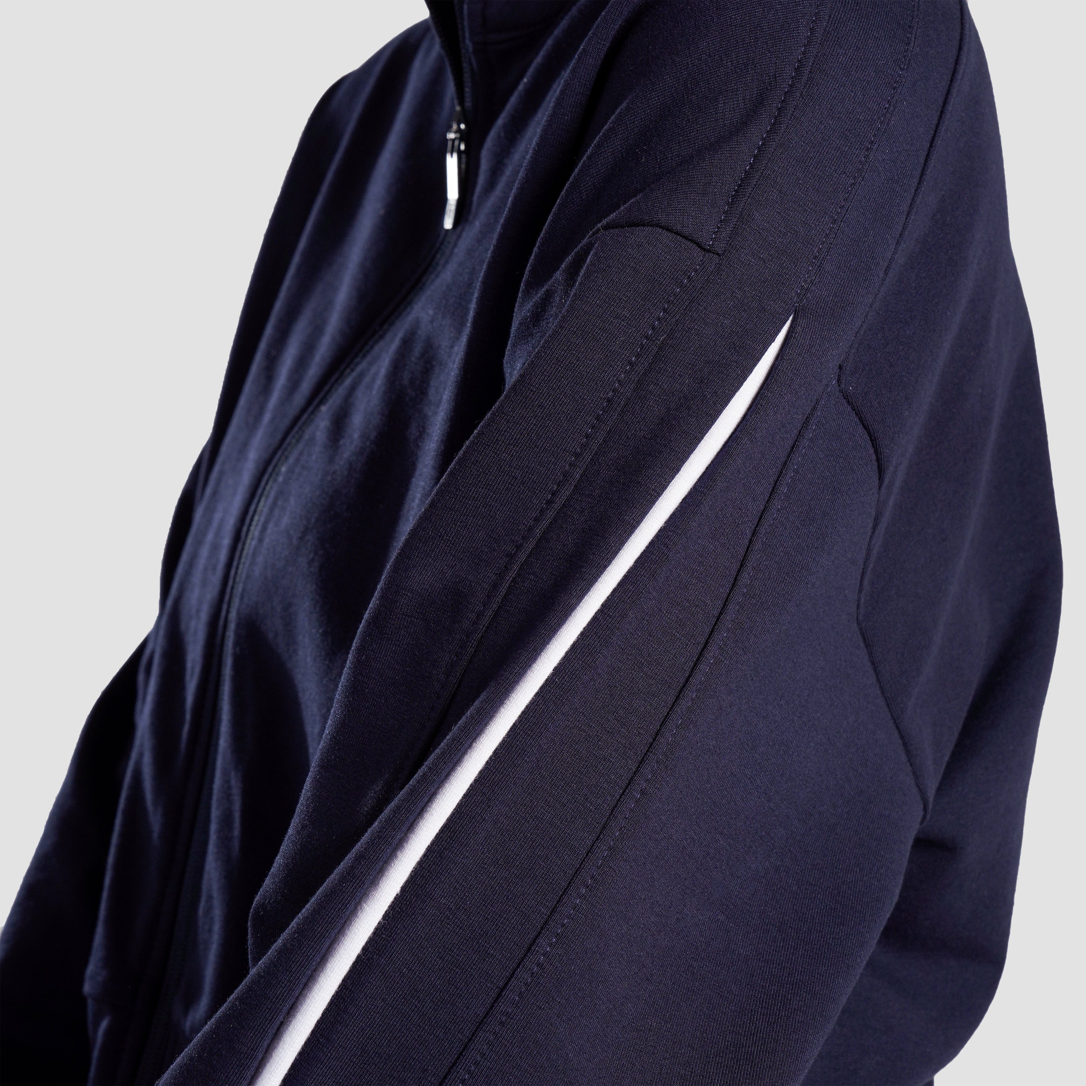 Inverse Upper (Pagent Blue)