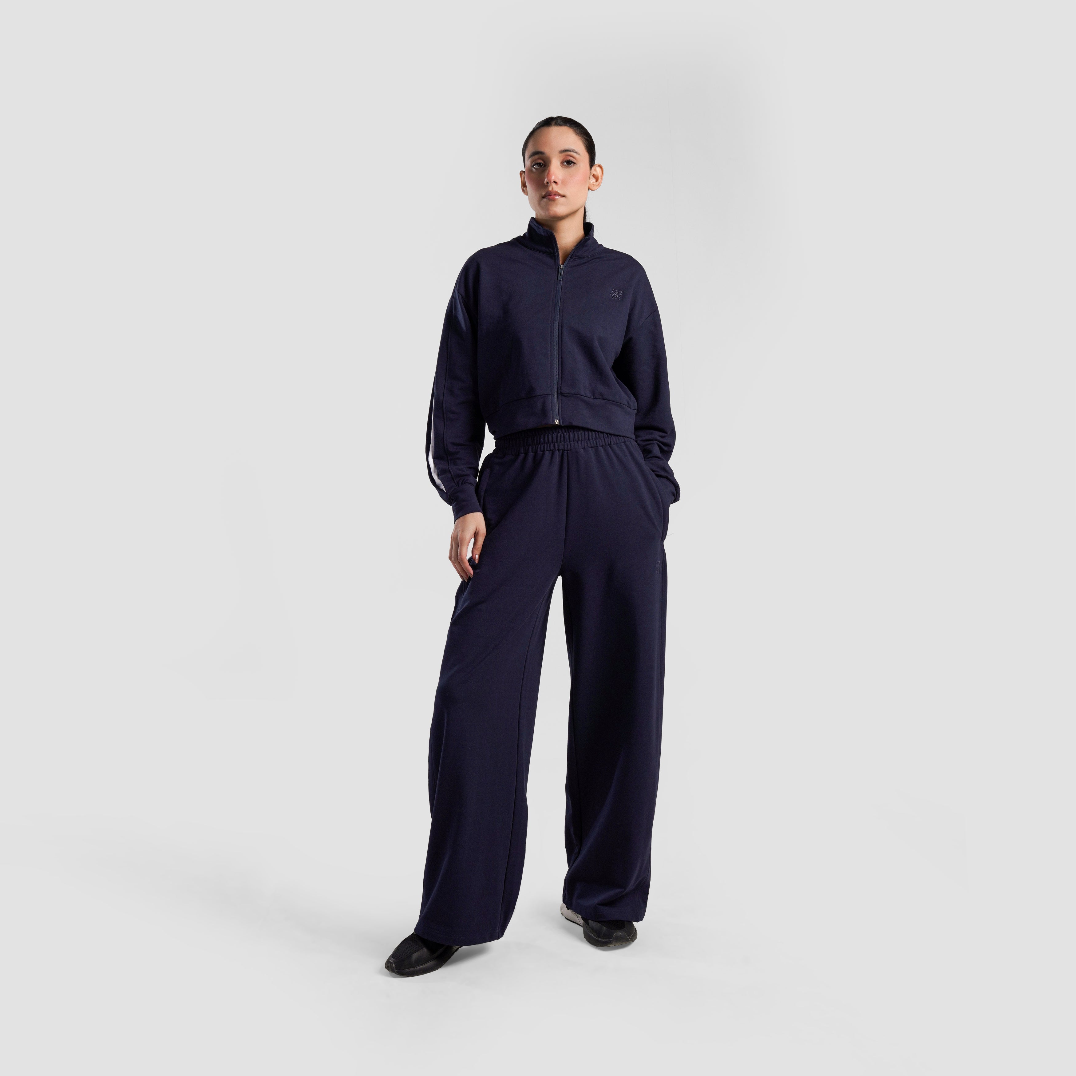 Inverse Upper (Pagent Blue)