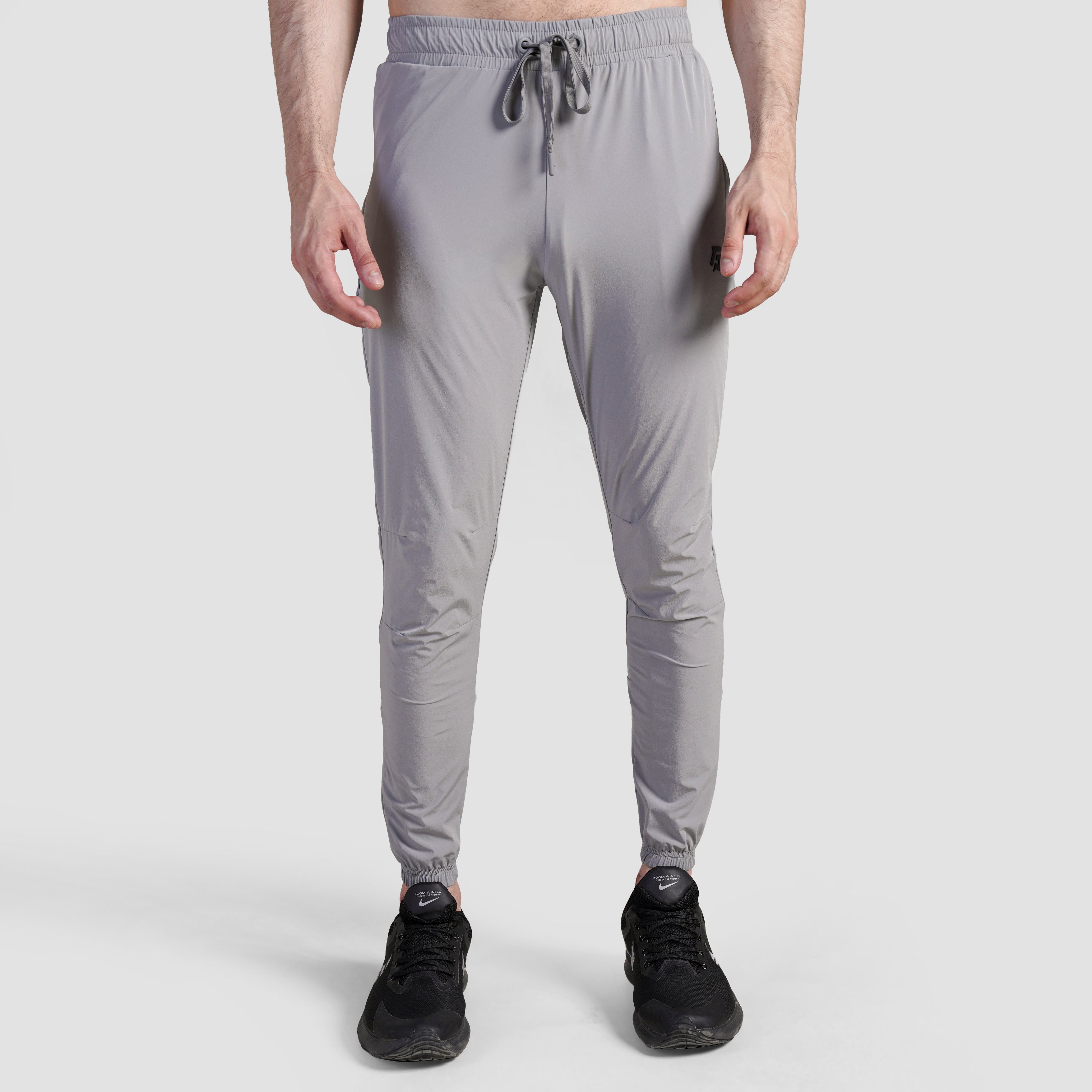 Move Pro Trousers (Grey)