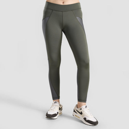 GA Fast Leggings (Olive)